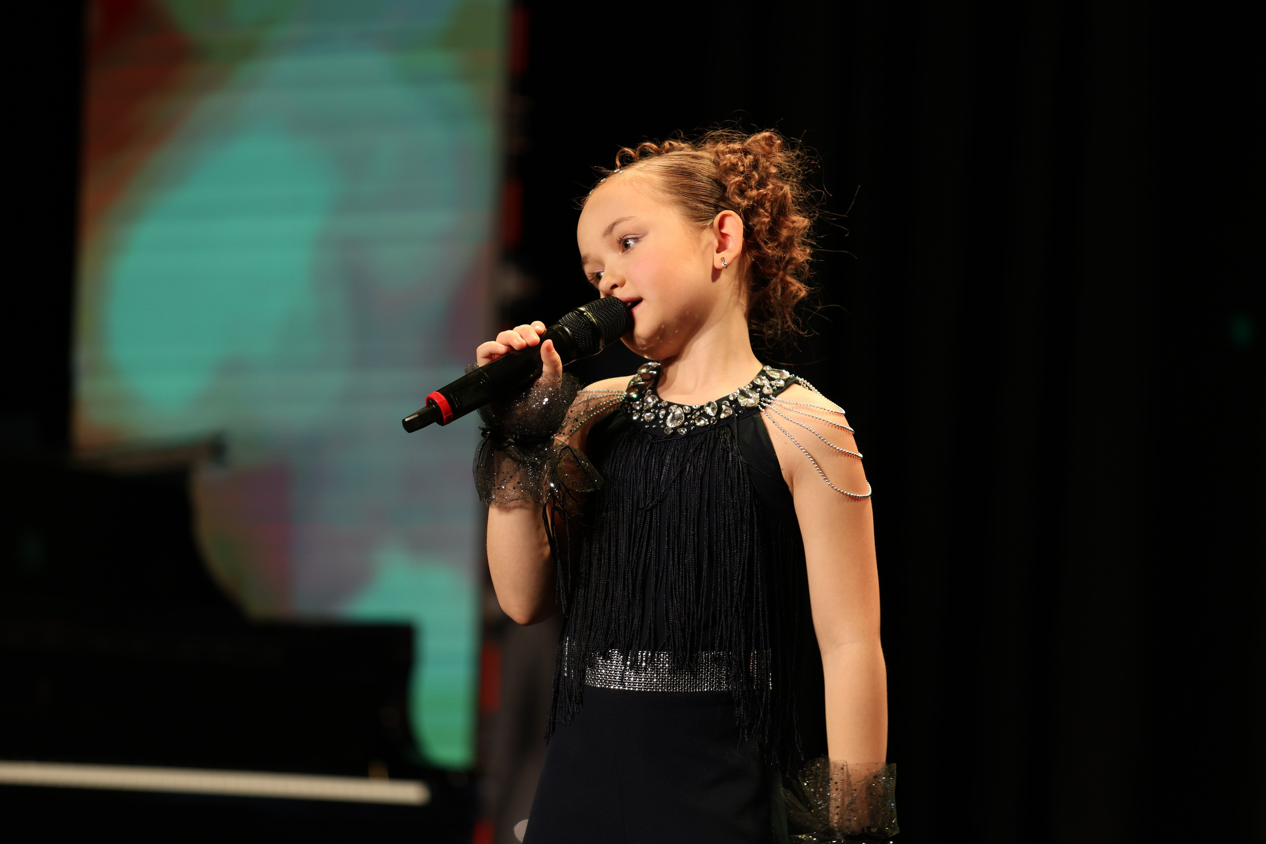 25 января, г. Челябинск. Золотое яблочко