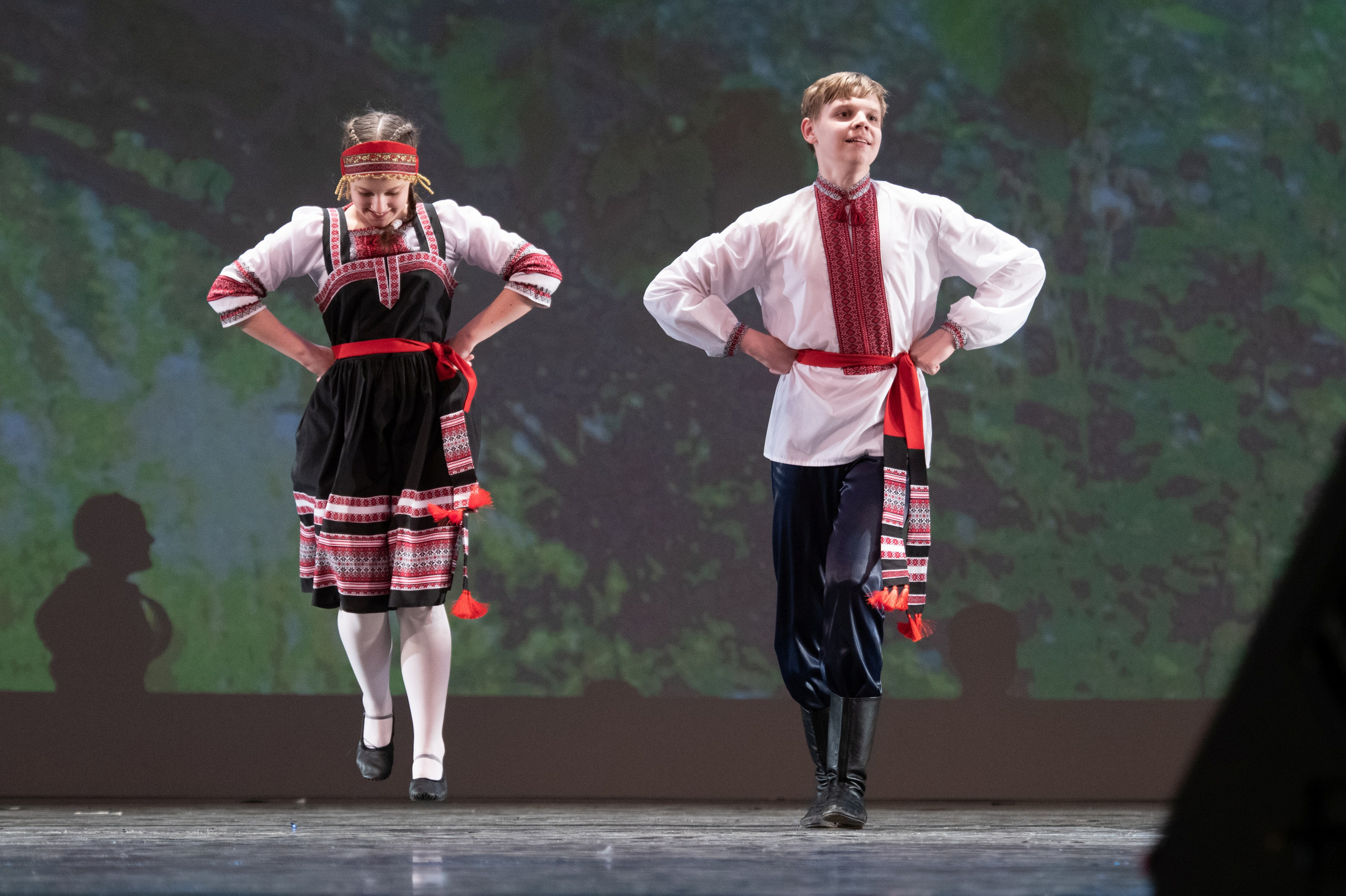 15 сентября, концерт БКЗ. Золотое яблочко