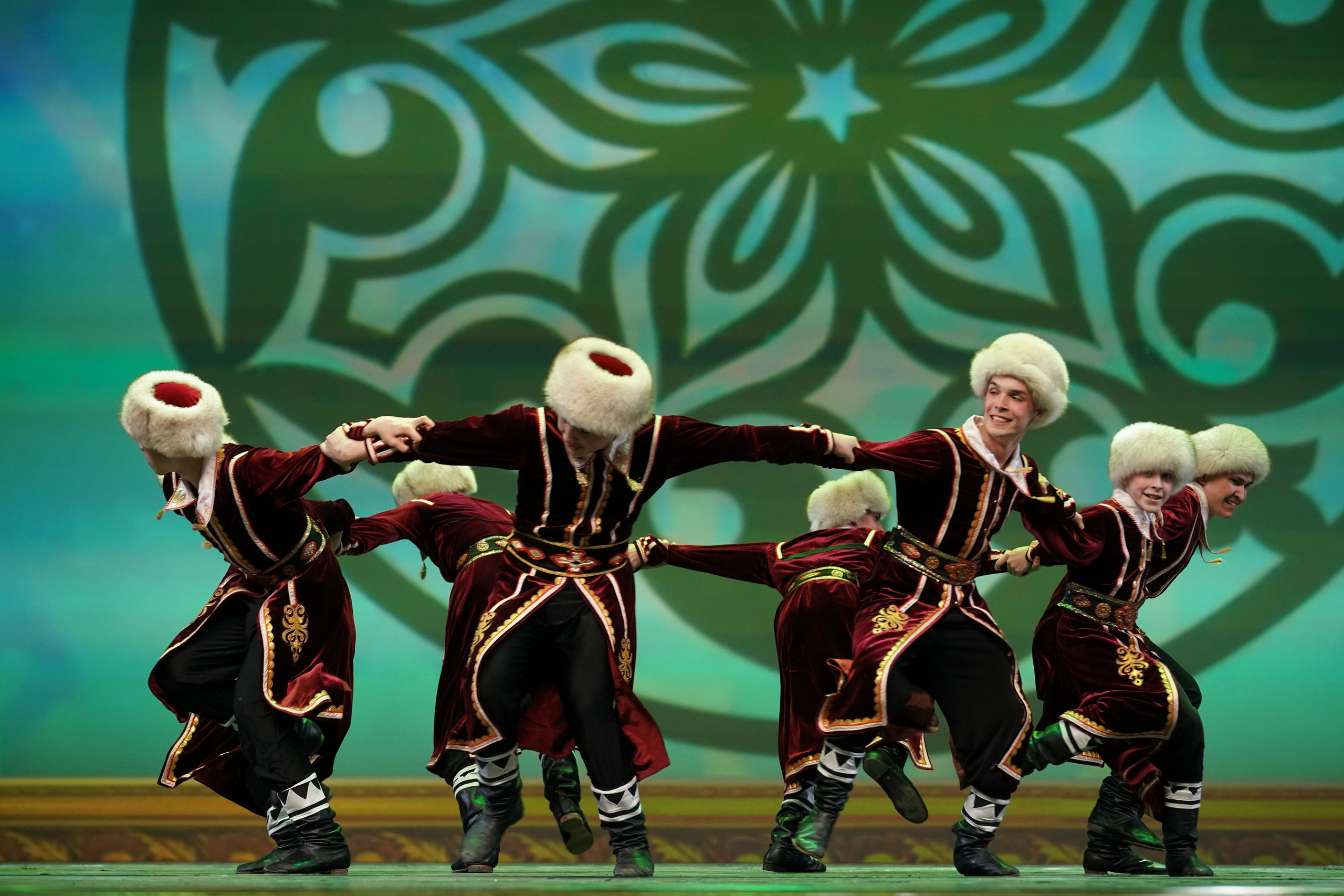 19 мая, отделение 1, г. Москва, Кремль. Золотое яблочко