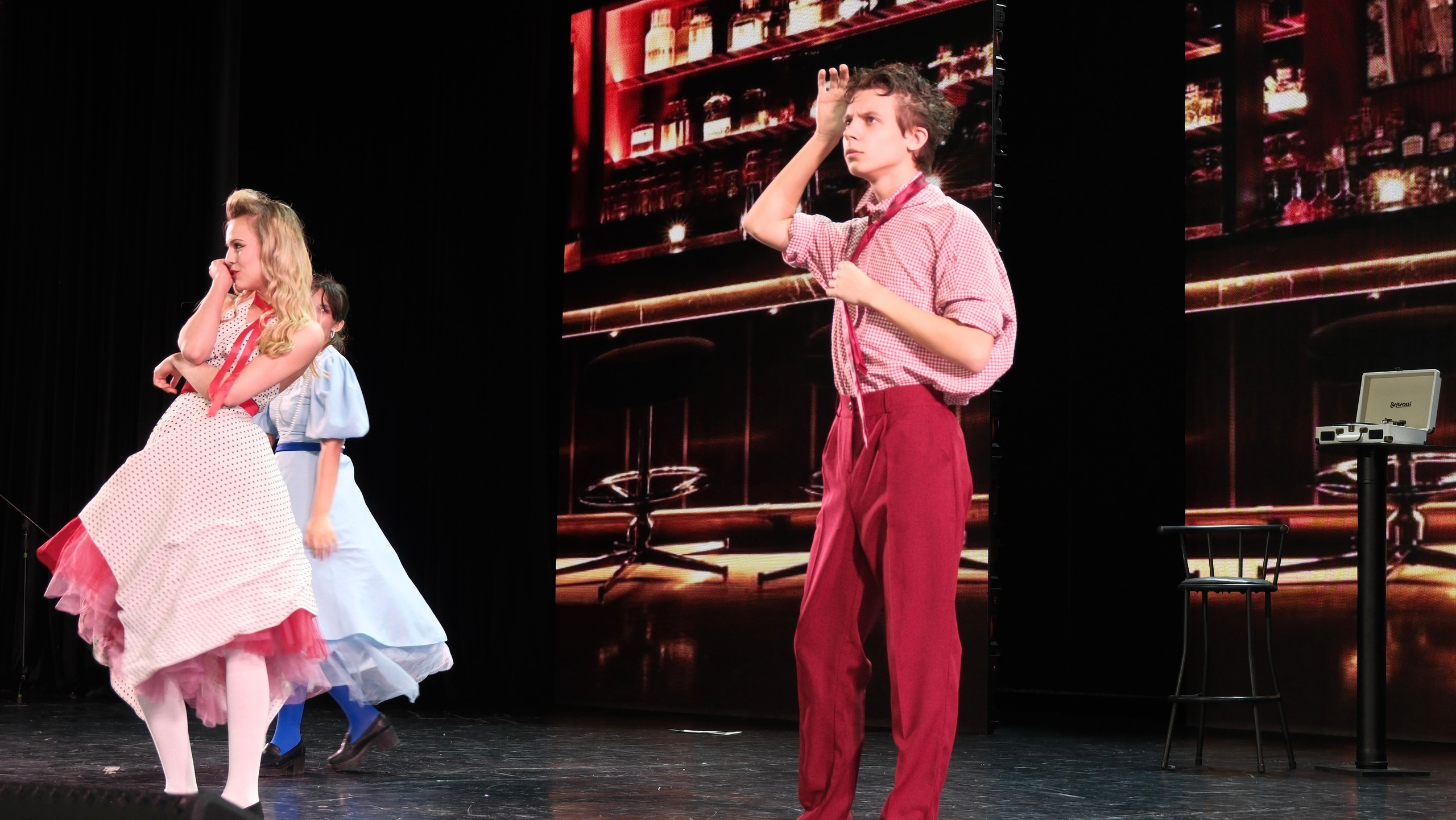 22 февраля 2026 г, г. Астана. Золотое яблочко