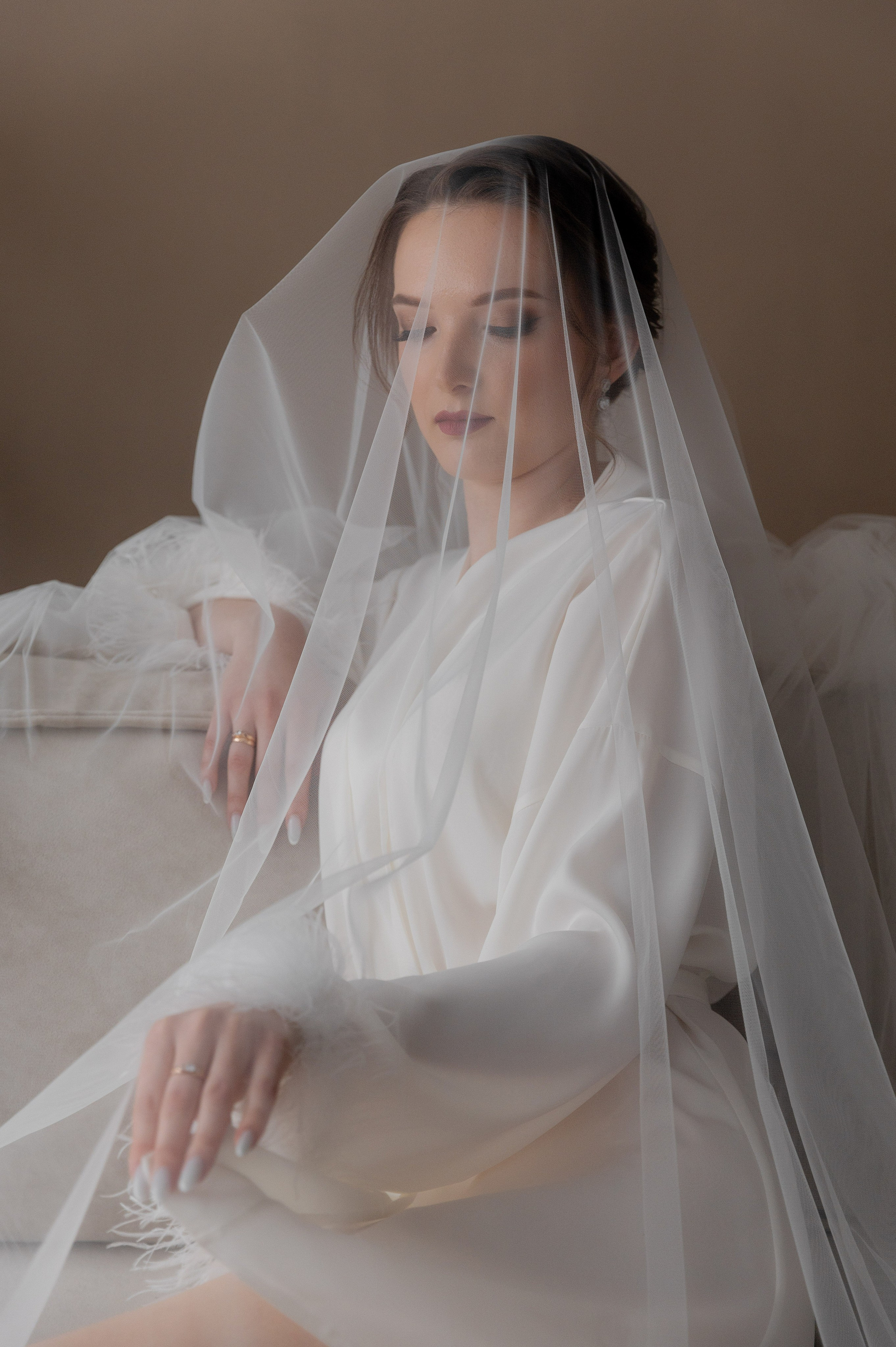 Виктория (утренние сборы)