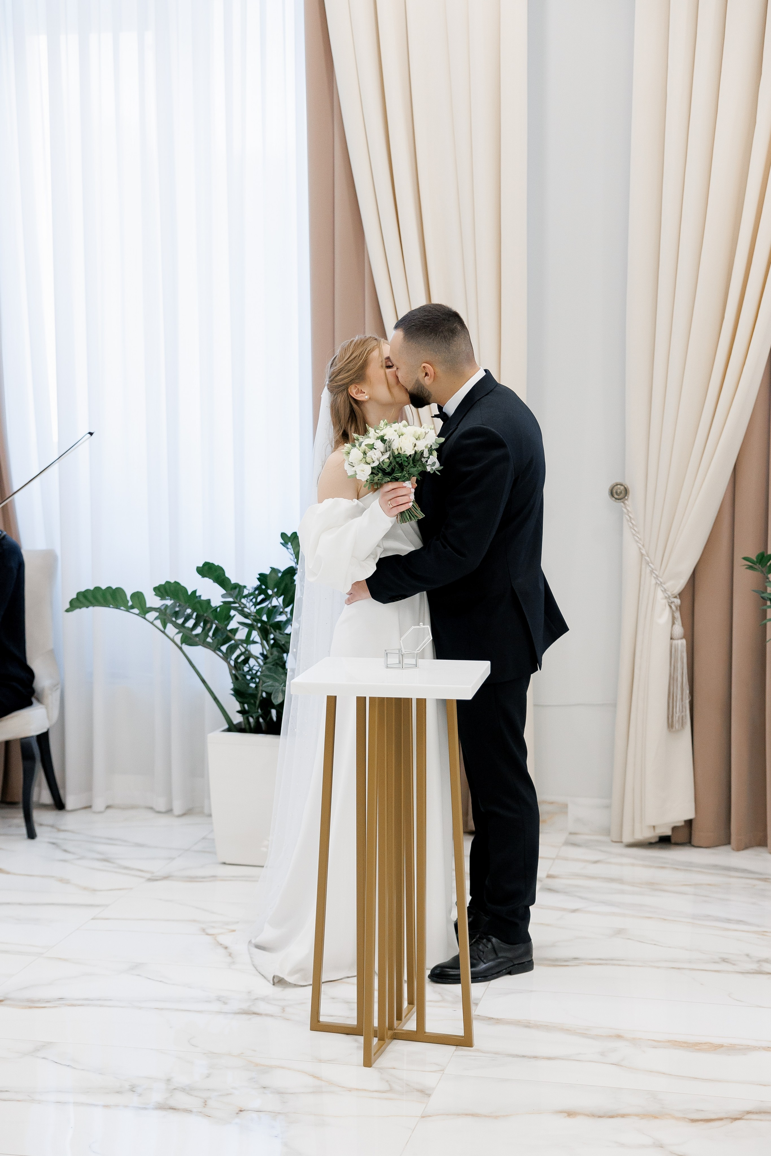 Анонс свадьбы Карэна и Анны. Свадебный фотограф Домодедово Москва Катерина Алехина