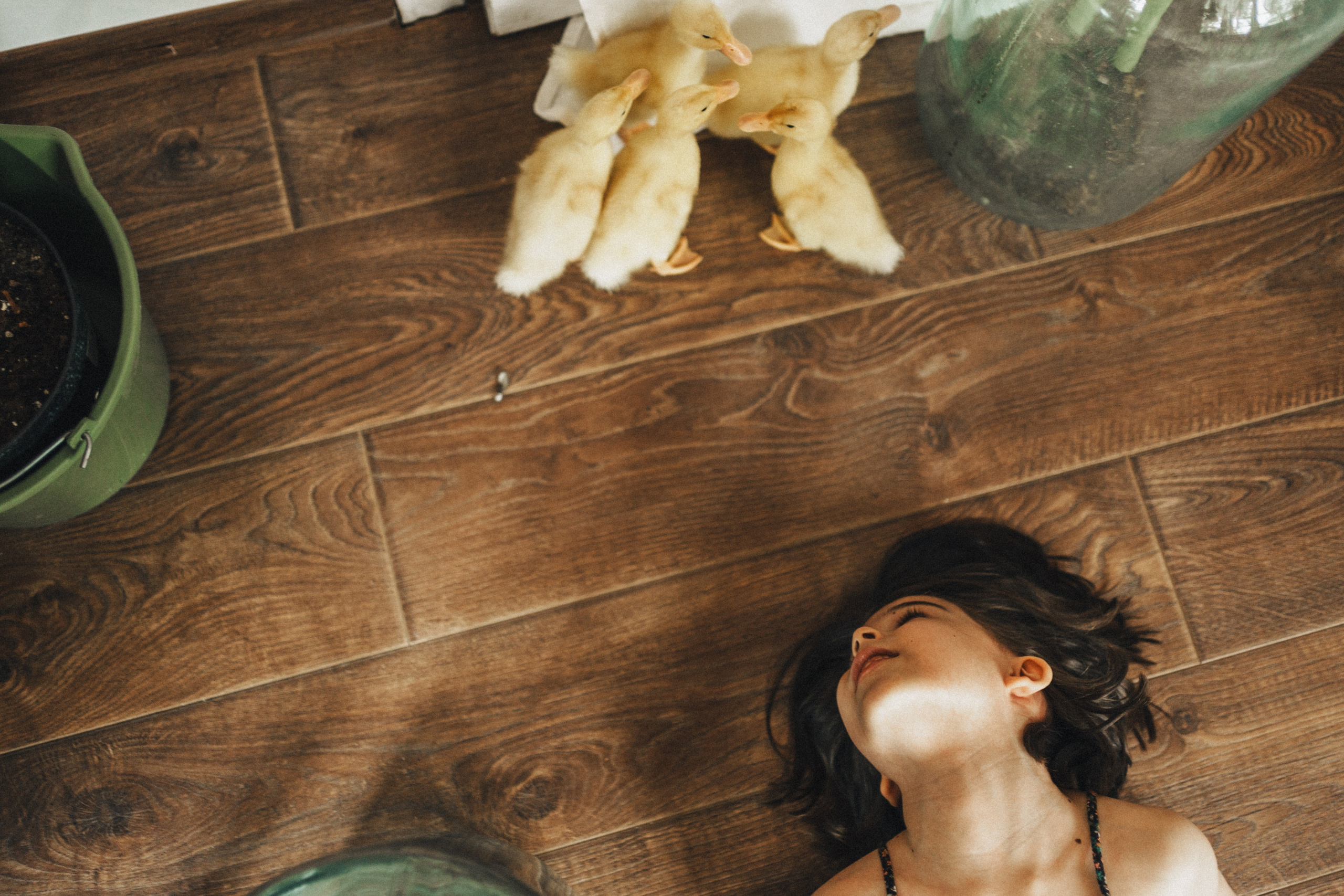 Детки & утятки на Green dacha. Семейный и детский фотограф и видеограф в Москве, Серпухове и Тарусе Валерия Сорокина