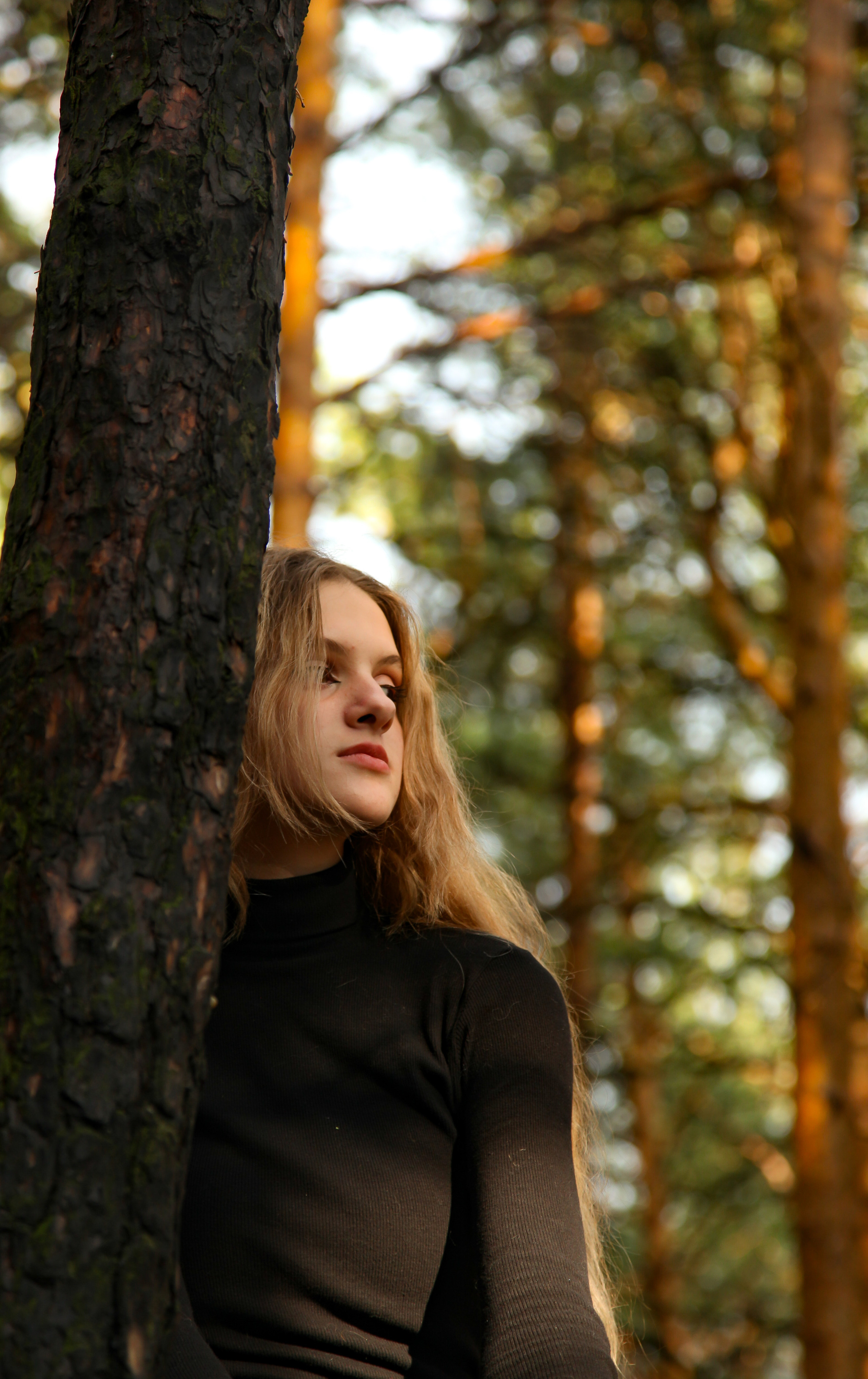 Василиса. Фотограф в Екатеринбурге Полина Гмызина