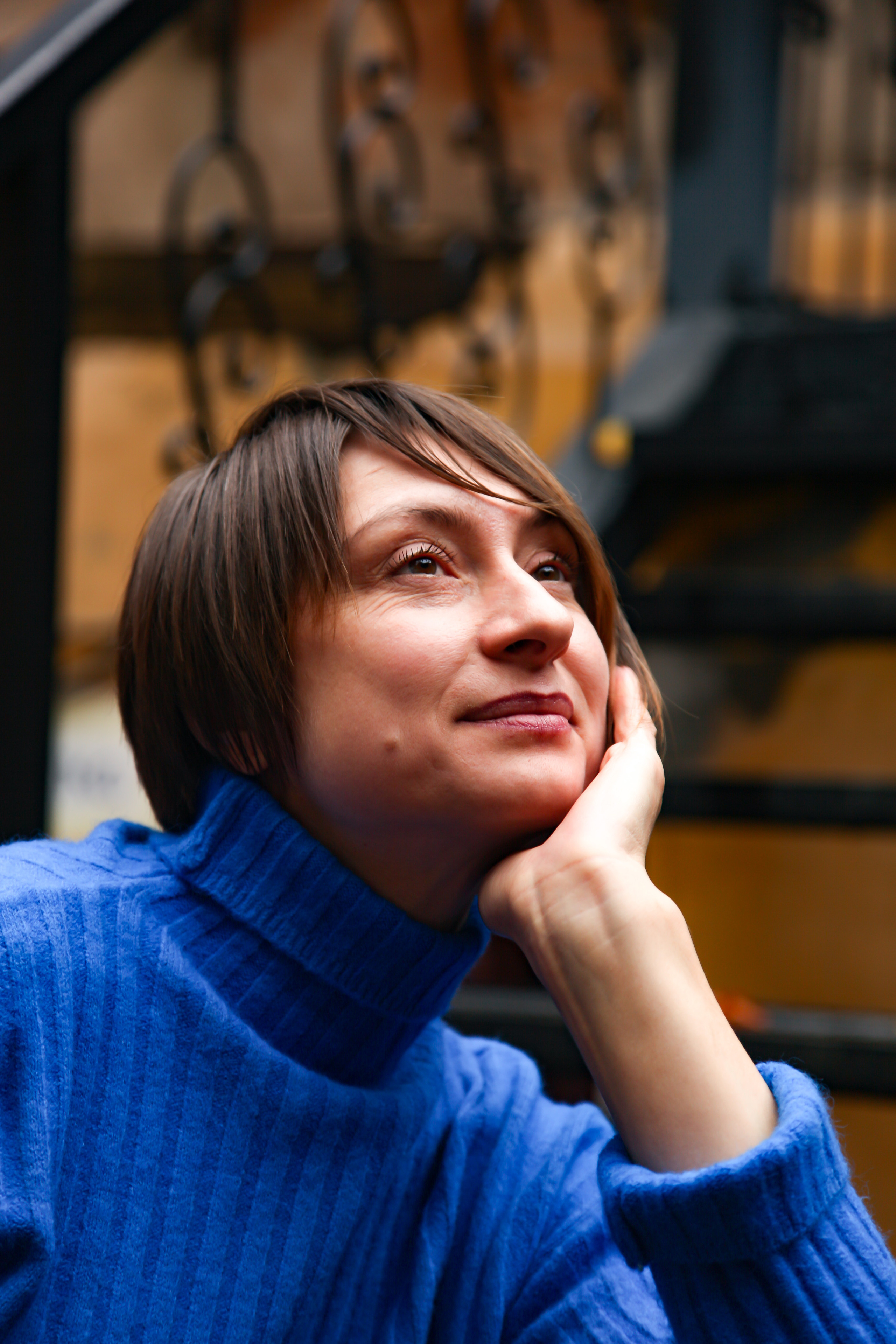 Девичник. Фотограф в Екатеринбурге Полина Гмызина