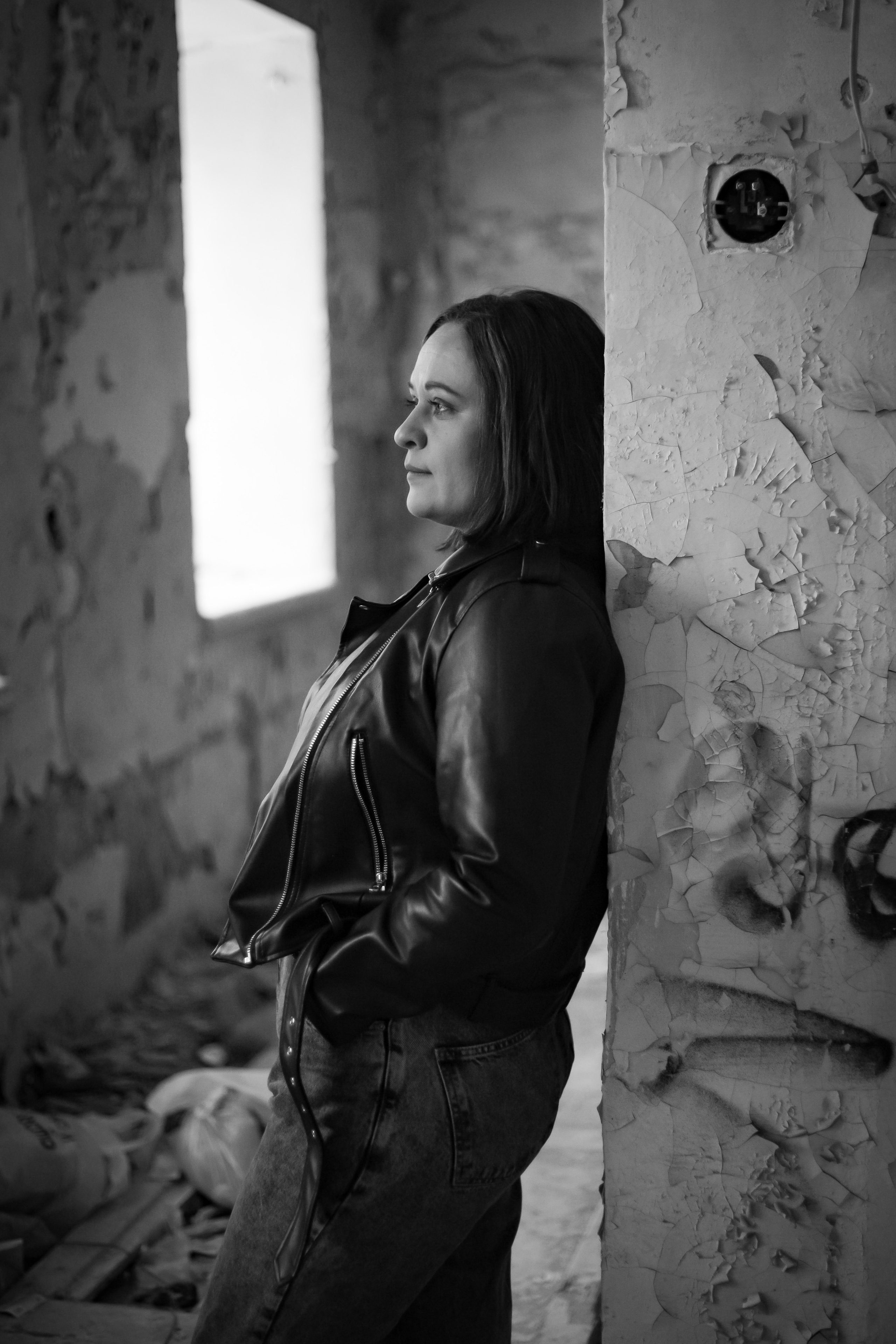 Анна. Фотограф в Екатеринбурге Полина Гмызина