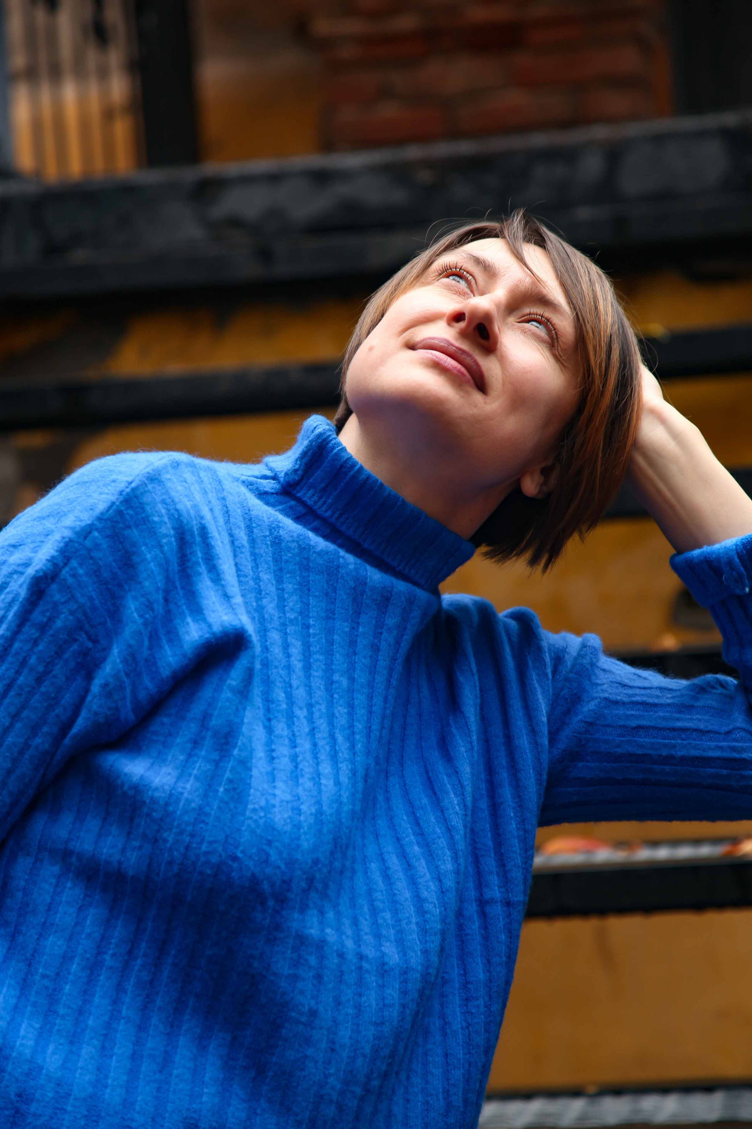 Девичник. Фотограф в Екатеринбурге Полина Гмызина