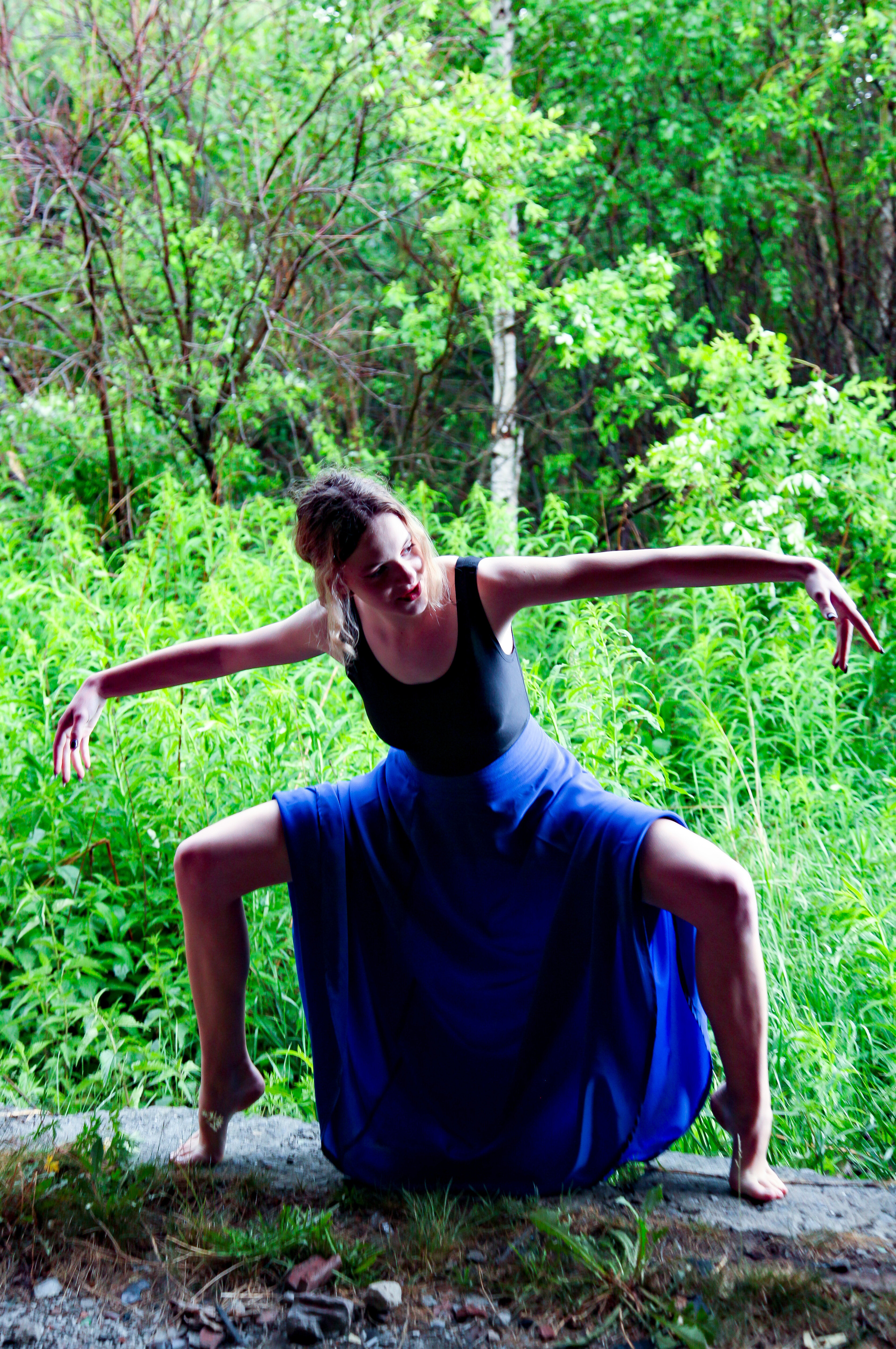 Василиса. Фотограф в Екатеринбурге Полина Гмызина