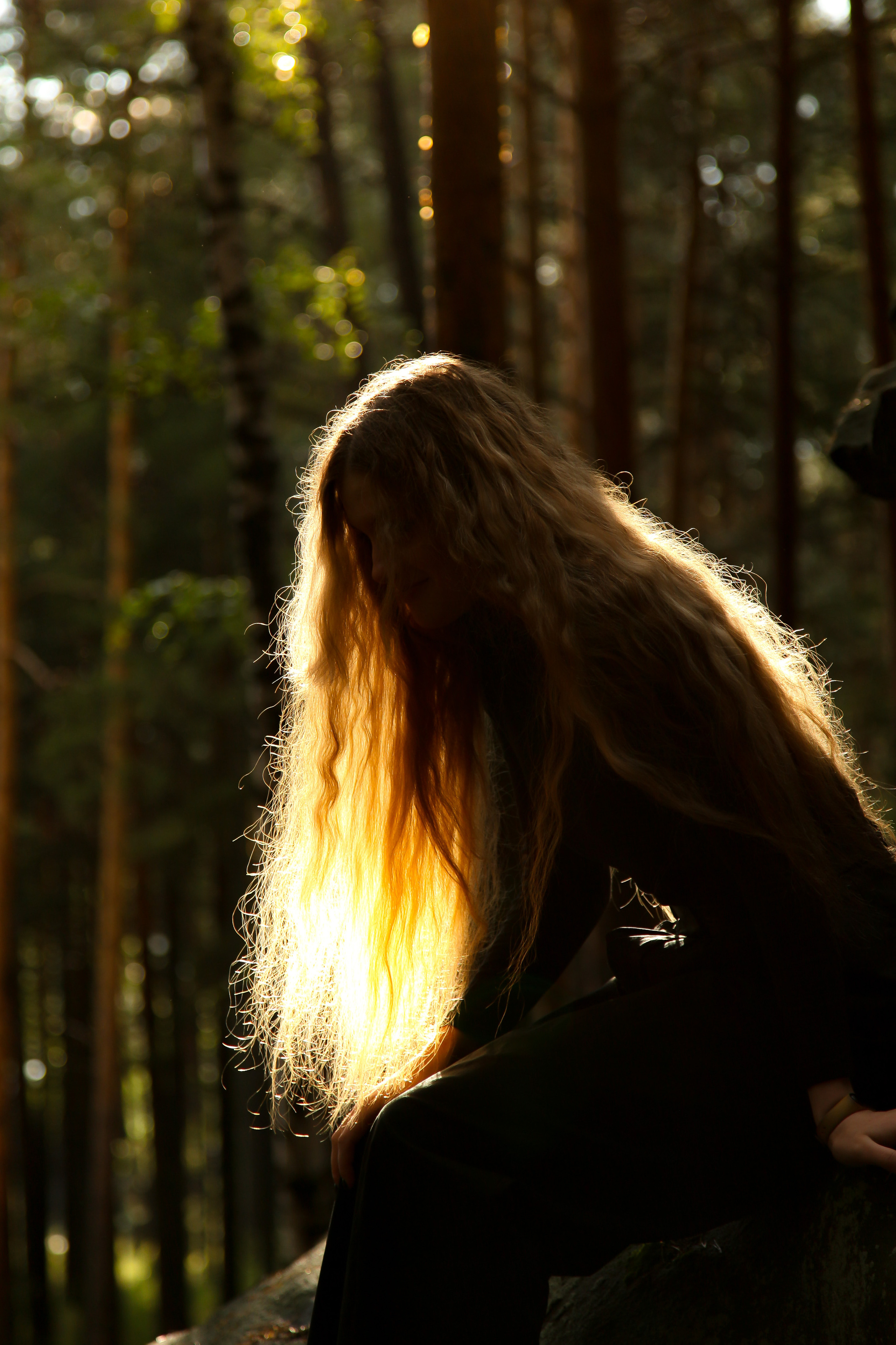 Василиса. Фотограф в Екатеринбурге Полина Гмызина