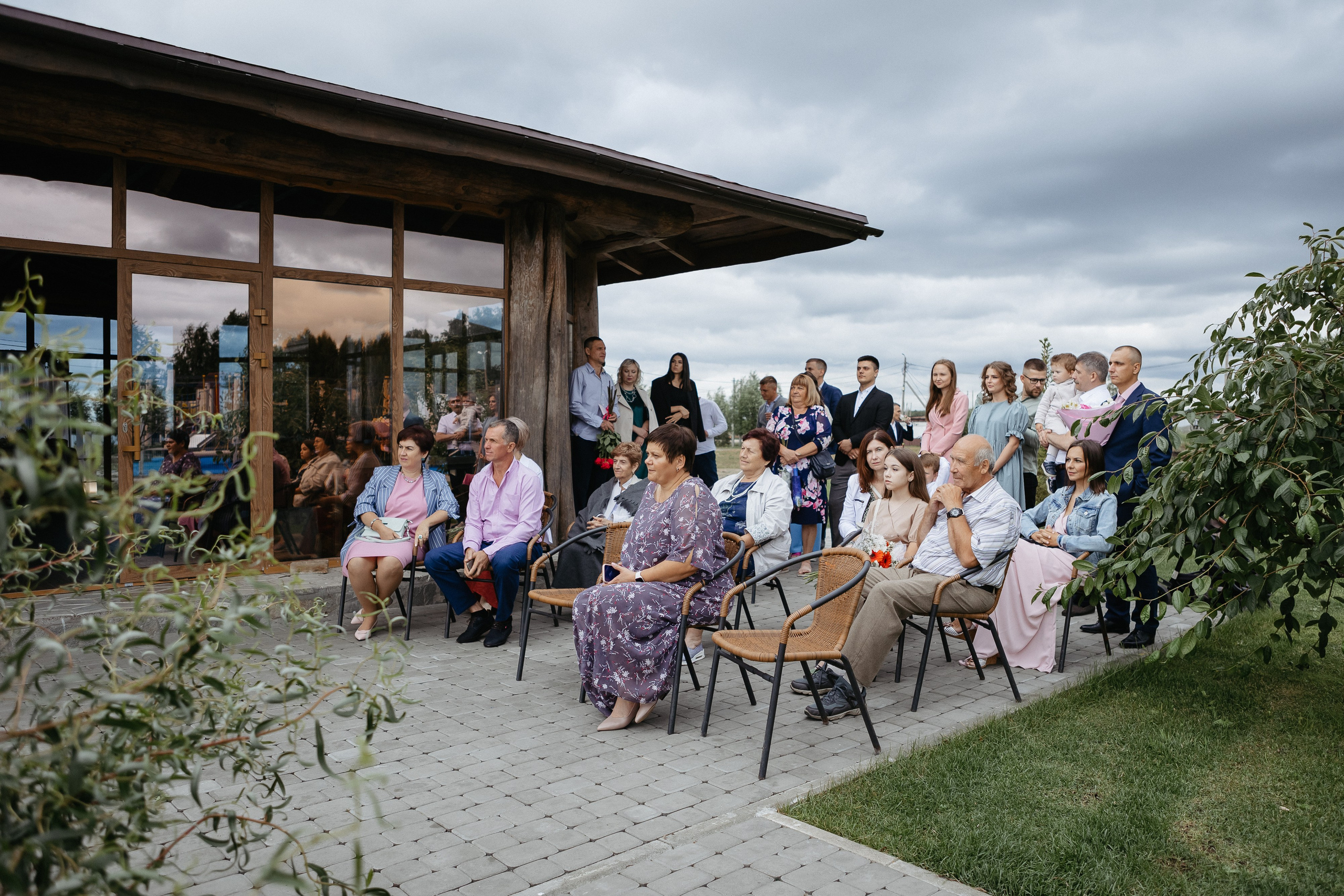 Мария и Денис. Свадебный и семейный фотограф в Челябинске. Аврамец Анна