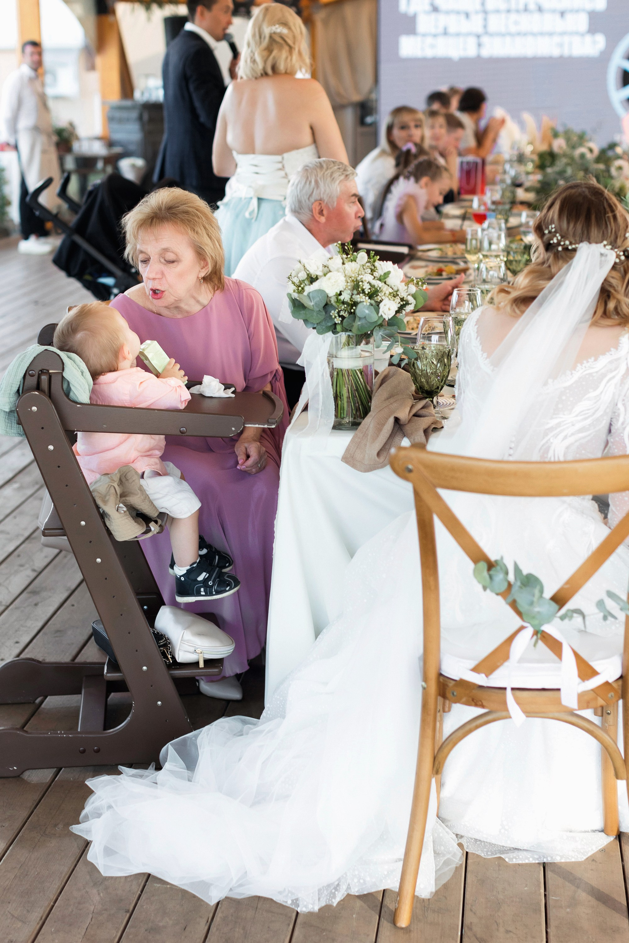 Свадьба на природе. Свадебный фотограф в Нижнем Новгороде и Москве Сергей Воробьев