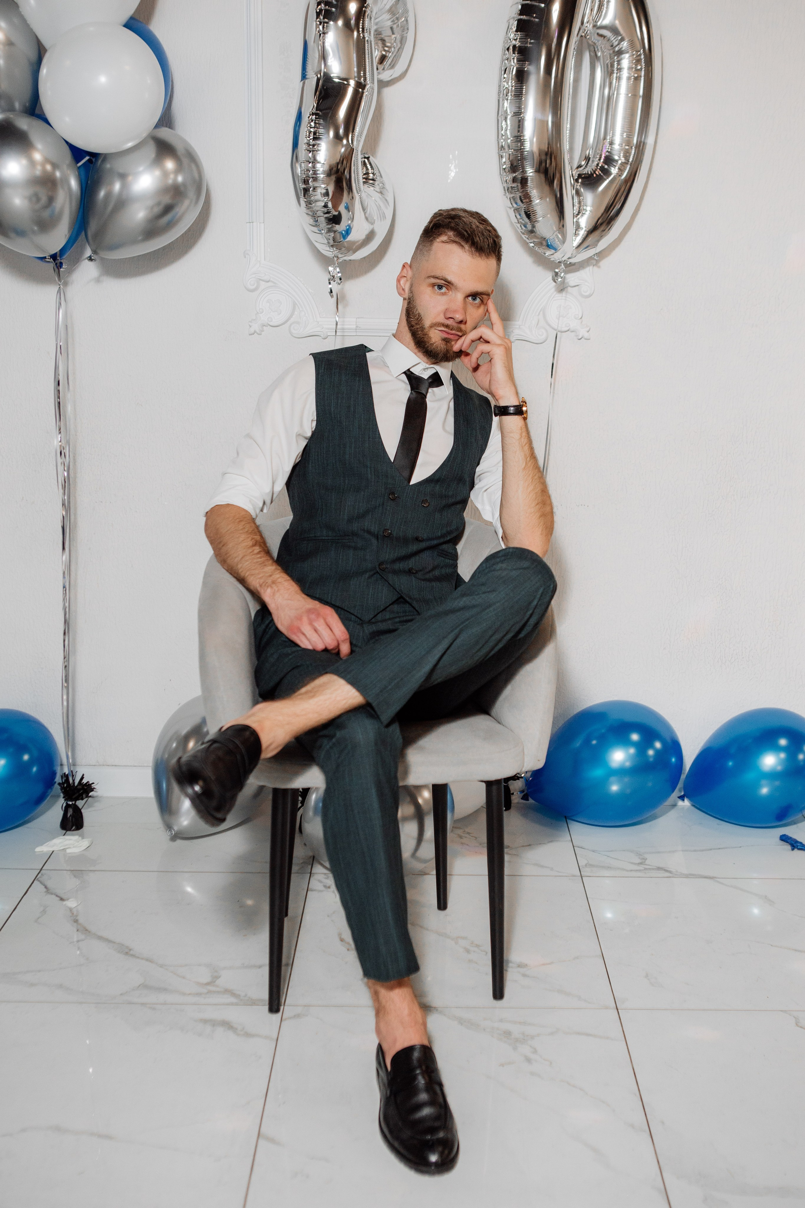 ДЕНЬ РОЖДЕНИЯ. Репортажный фотограф Москва (детские праздники, квизы, концерты, дни рождения, свадьбы)