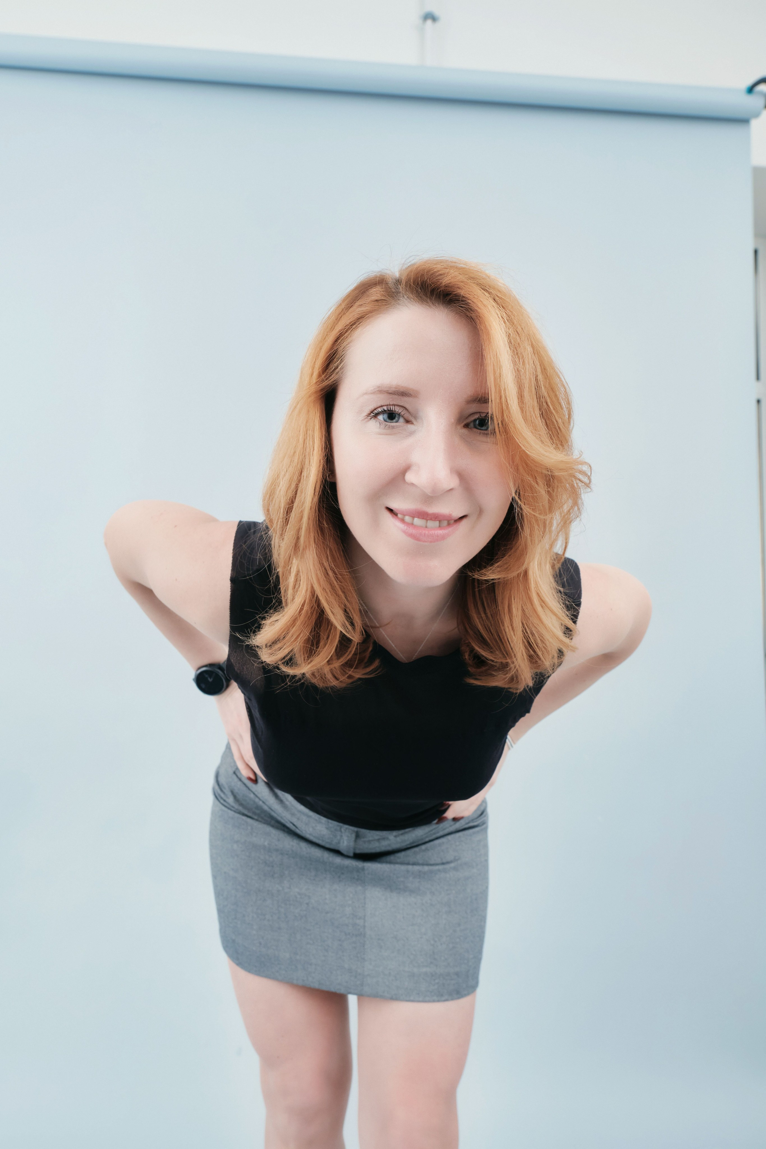 Надежда. Фотограф Санкт-Петербург