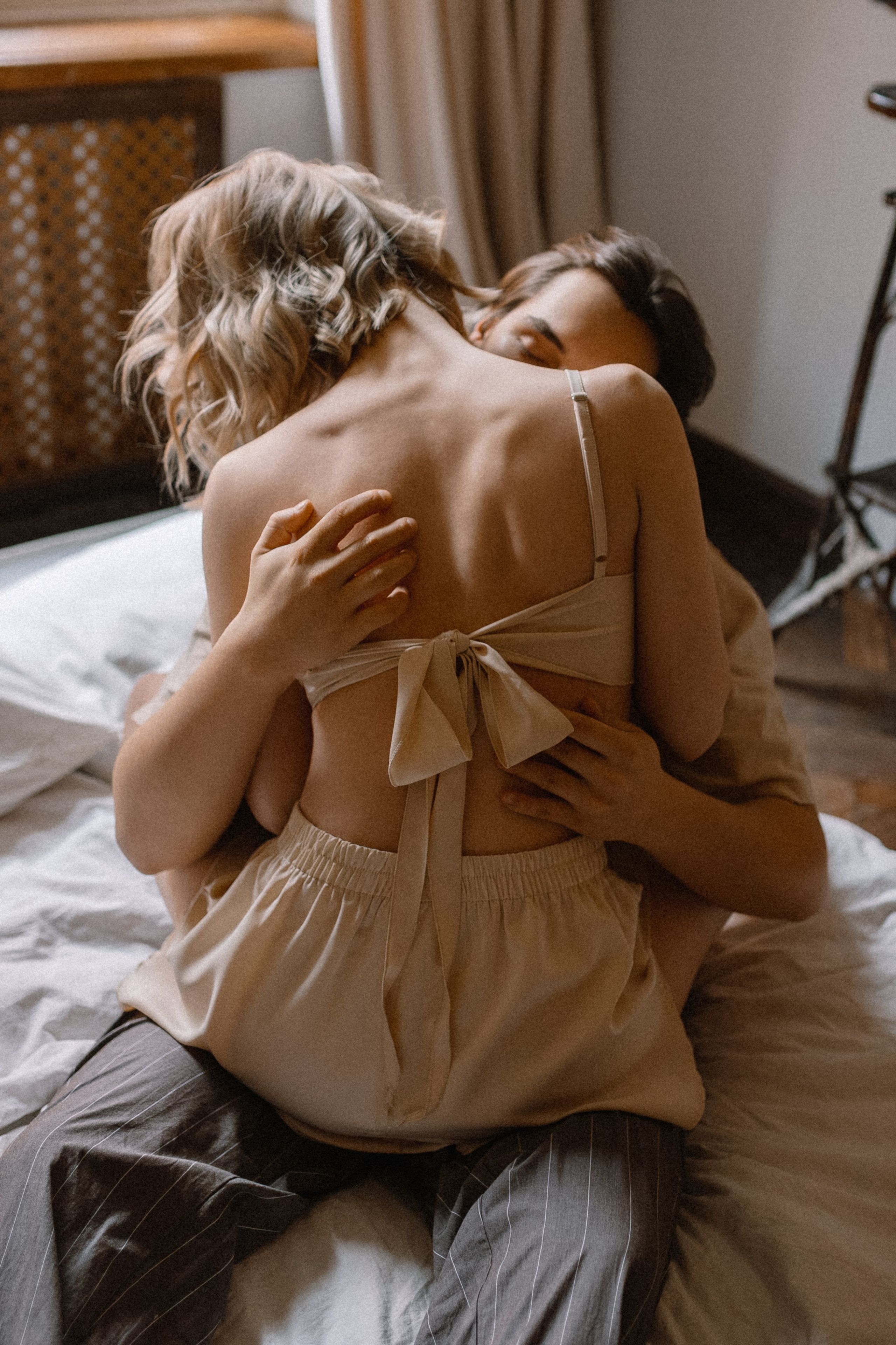 Миша и Саша. Николь — ваш любимый фотограф в Санкт-Петербурге