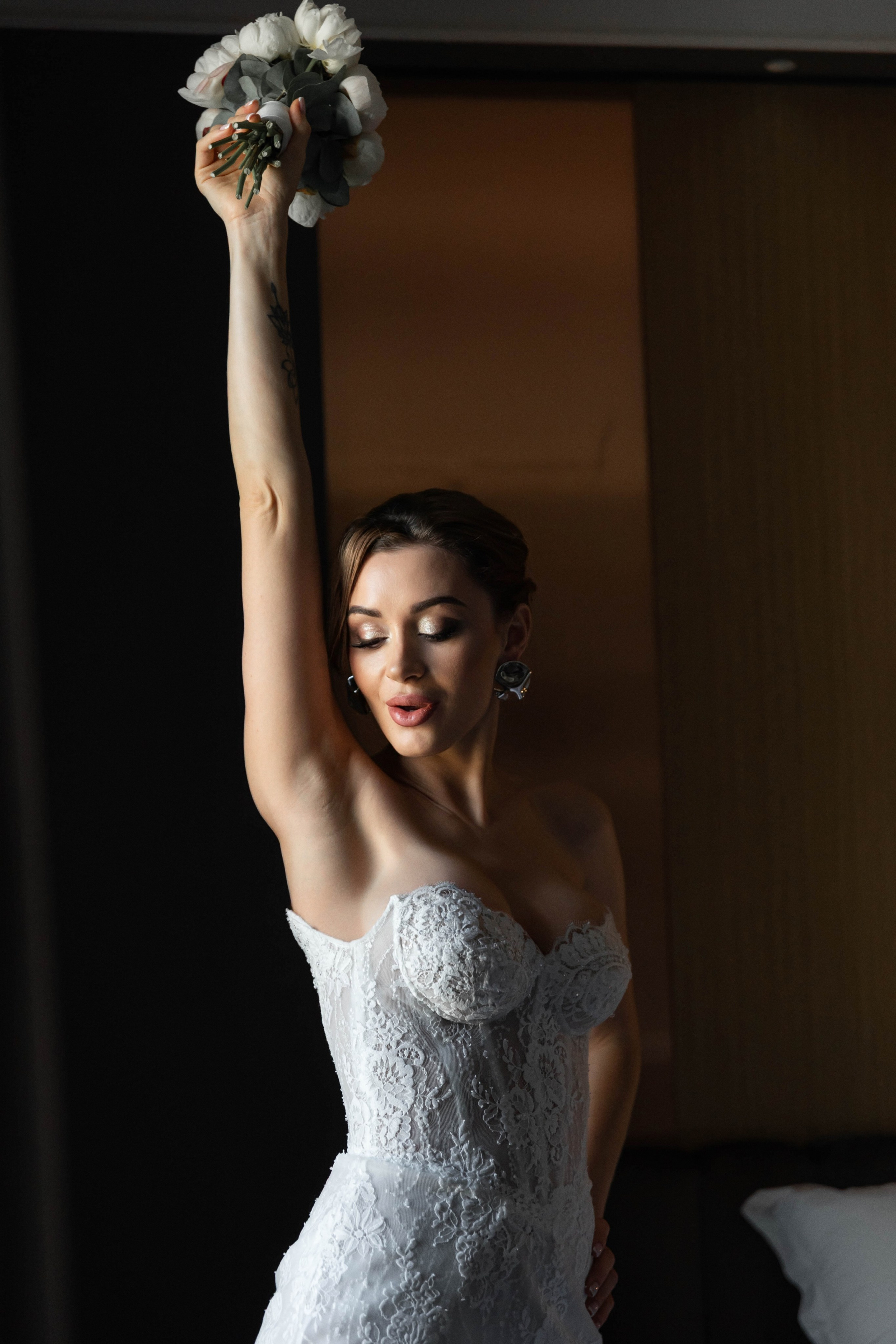 Борис и Евгения. Фотограф свадебный Москва.Серпухов. Андрей Гоев