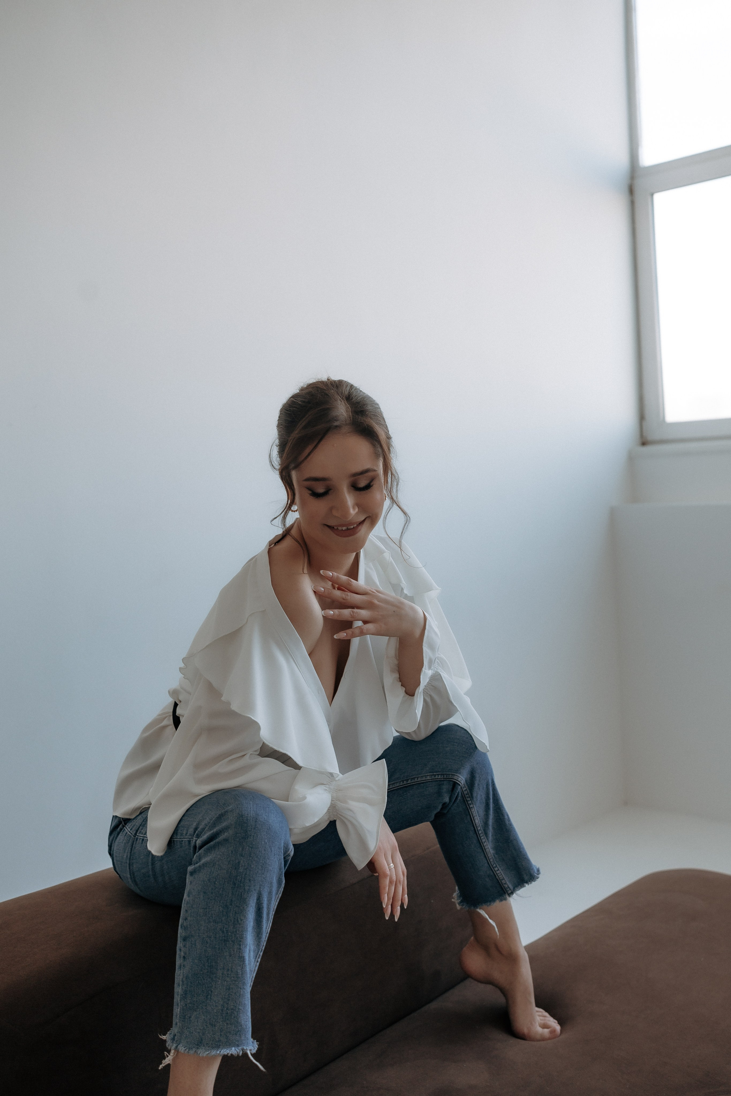 Таня | STUDIO. Свадебный фотограф Пермь