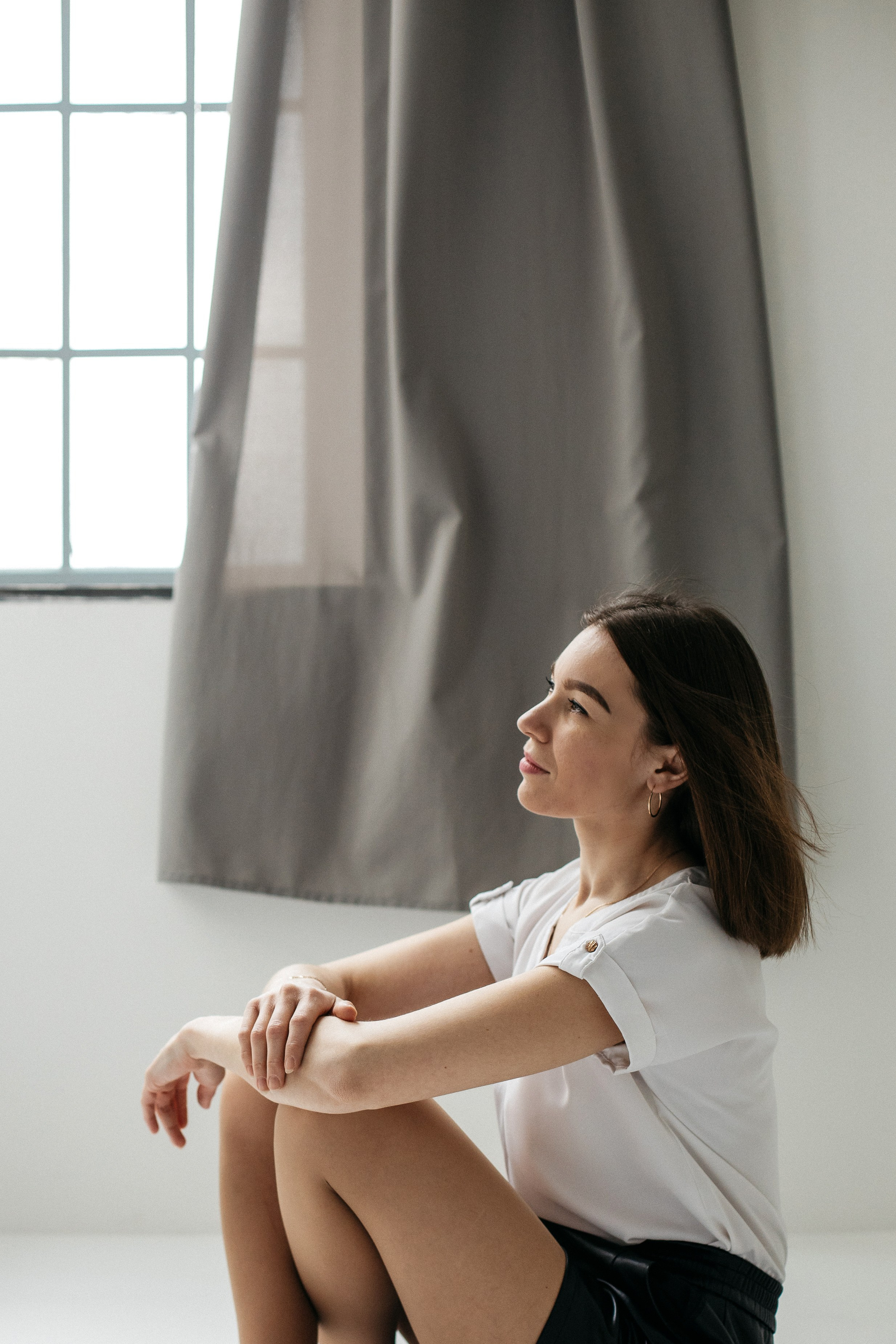 Настя, Соня и Алиса. Семейный фотограф Трусова Евгения в Екатеринбурге