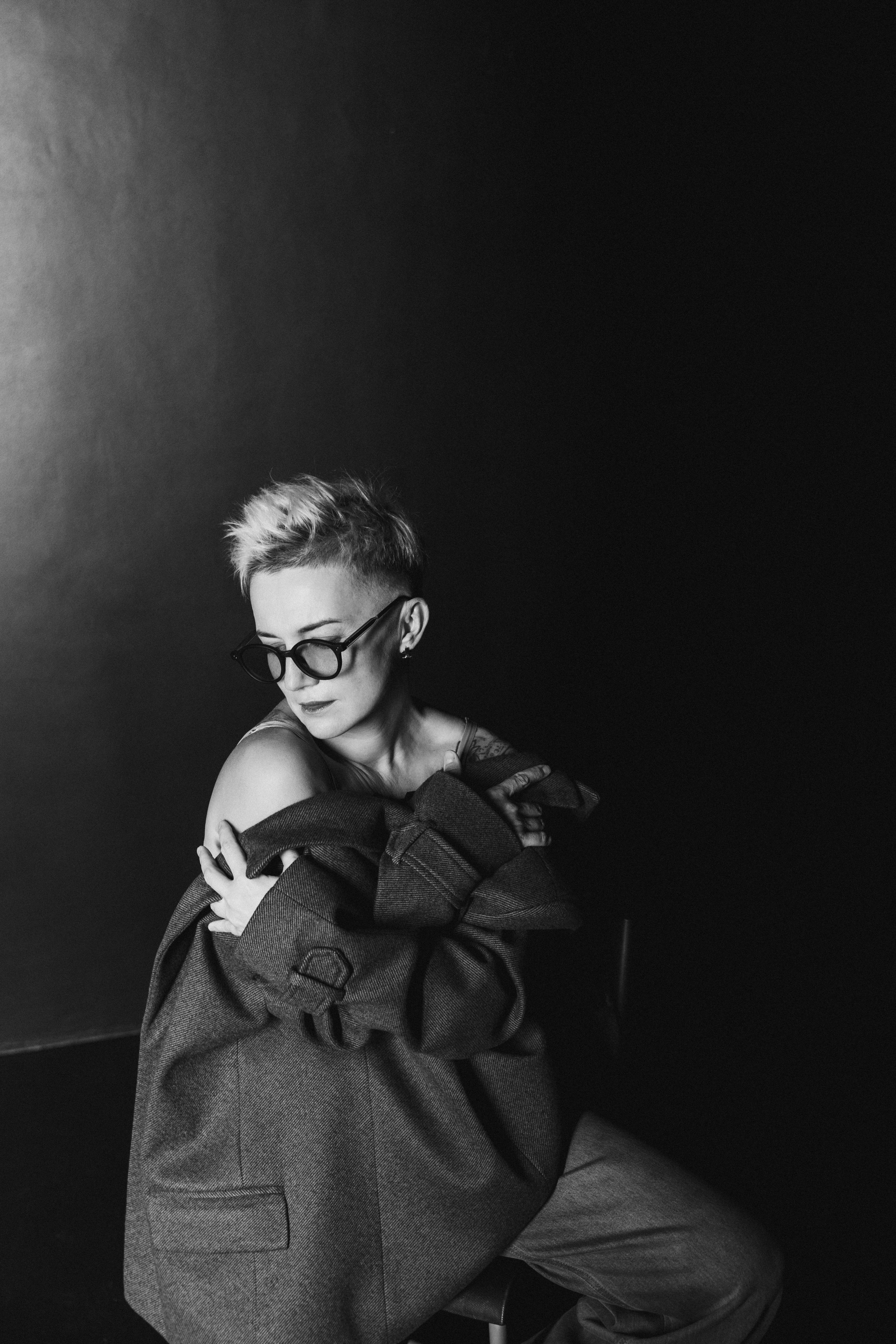 Семейный и женский фотограф в Красноярске Алёна Барковская