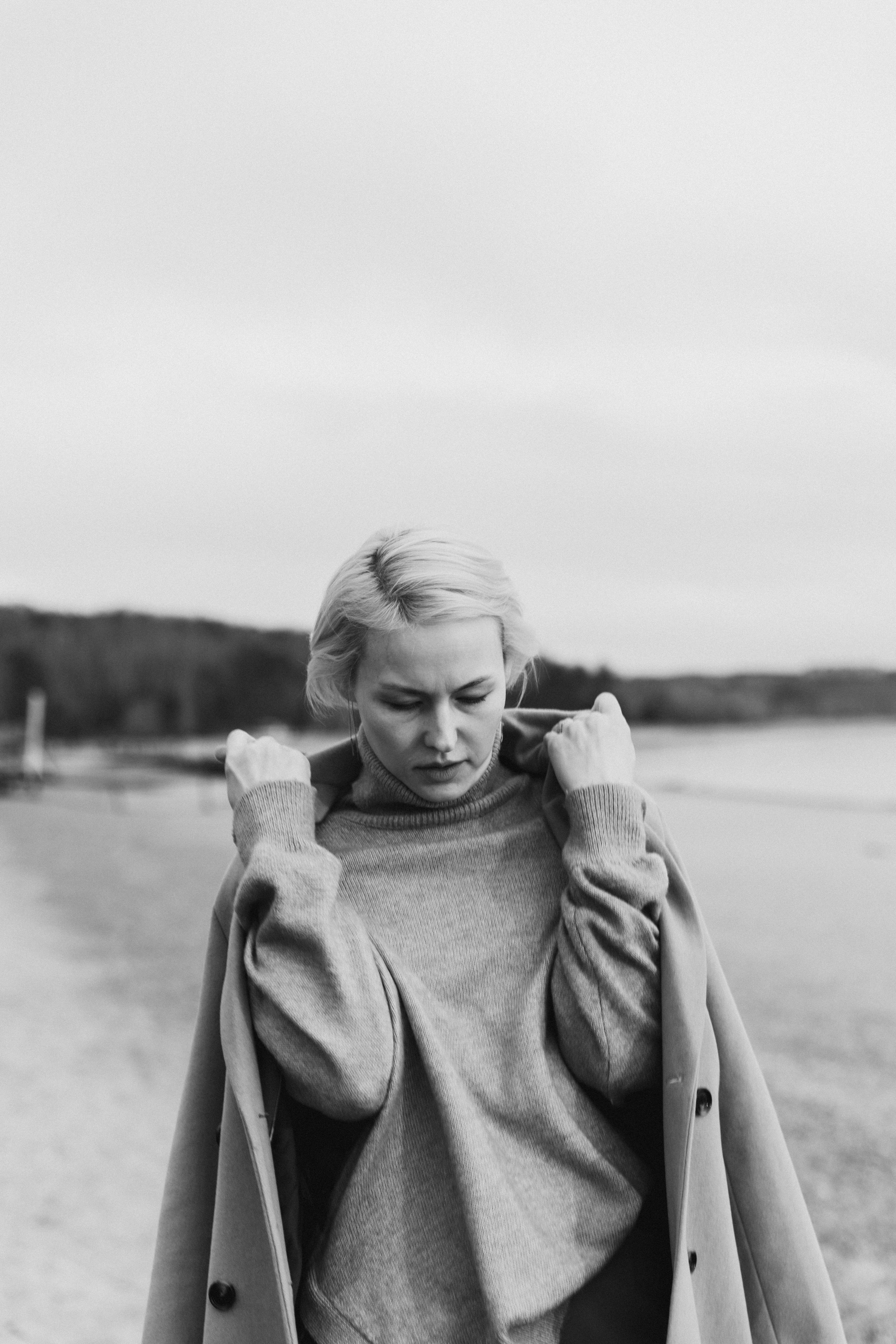 Лена. Семейный и женский фотограф в Красноярске Алёна Барковская