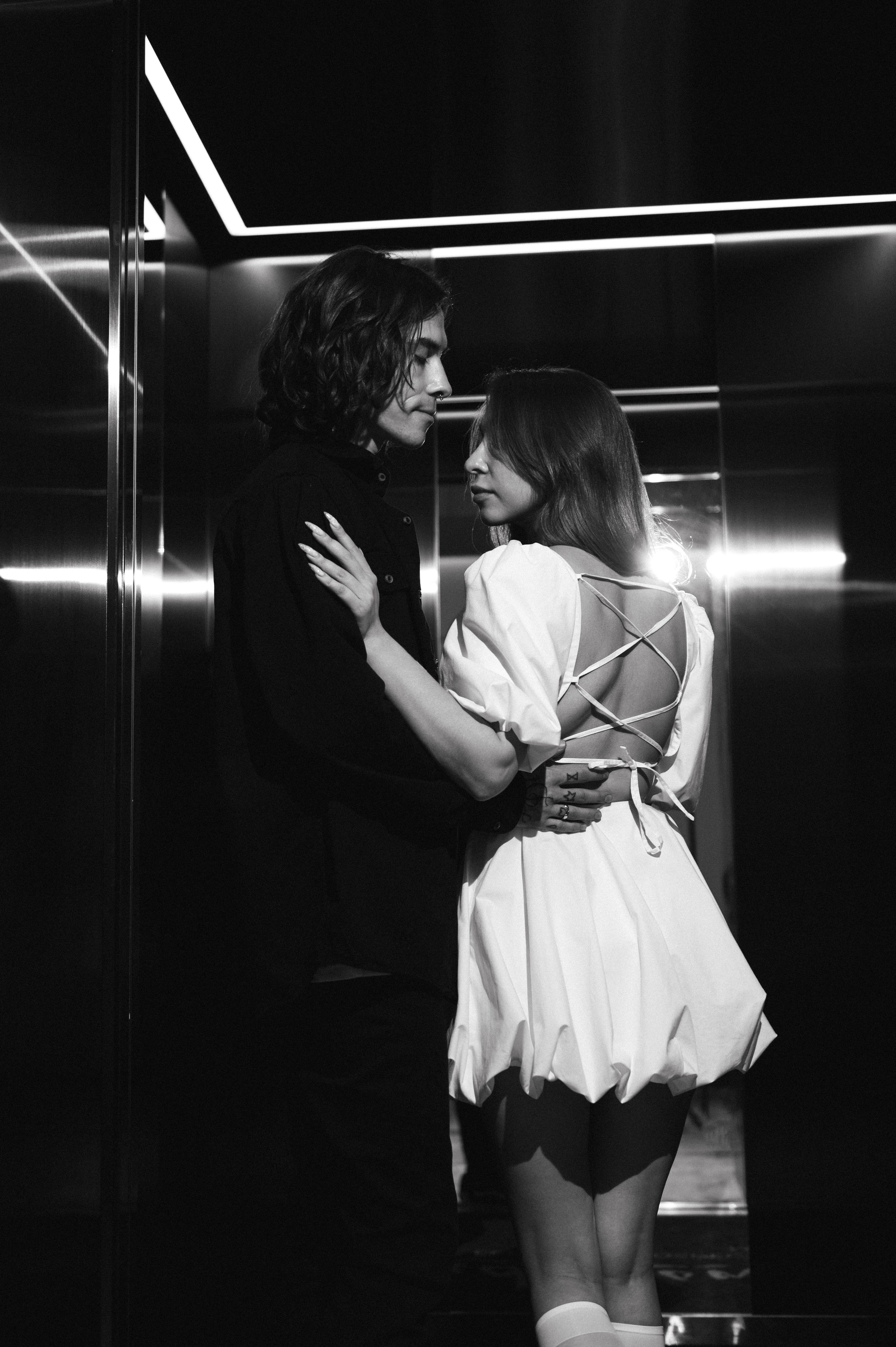 Yulia & Egor. Свадебный и индивидуальный фотограф Никита Роут | Москва