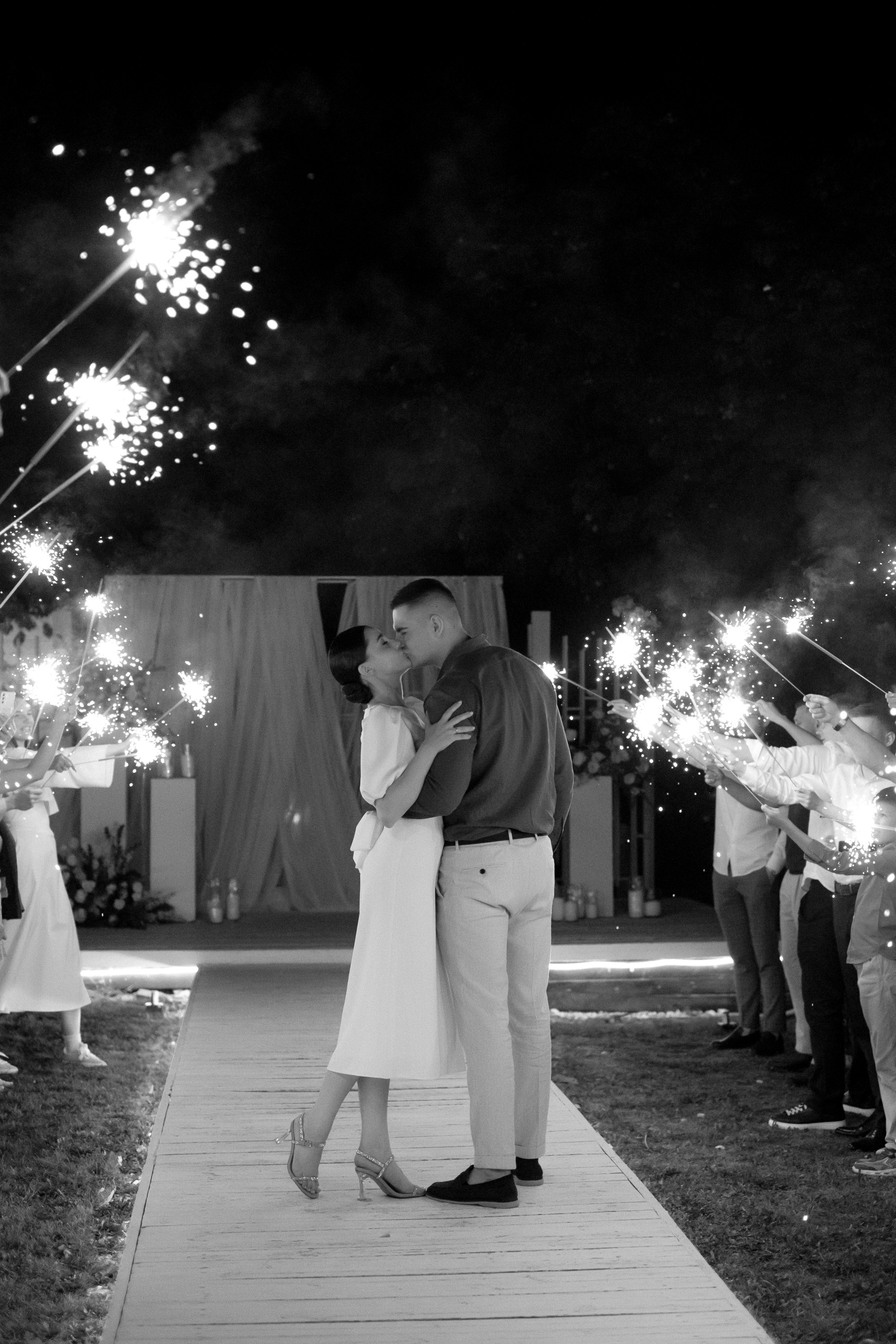 Артём и Юлия. Свадебный и семейный фотограф в Волгограде Кристина Иванова