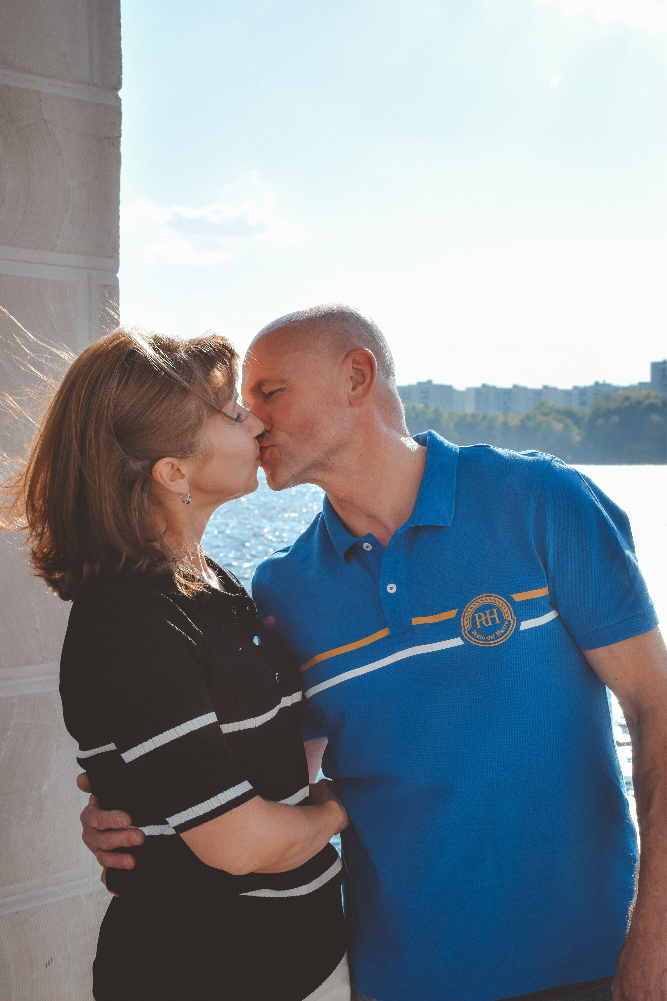 Милая парочка (2023 г.). Фотограф Москва