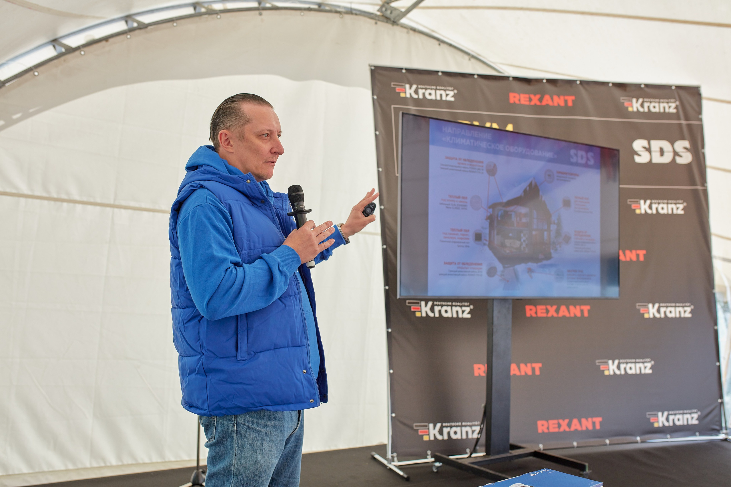 Форм электромонтажников Rexant и Kranz. Коммерческий фотограф в Москве Павел Володин — фотосъемка для бизнеса