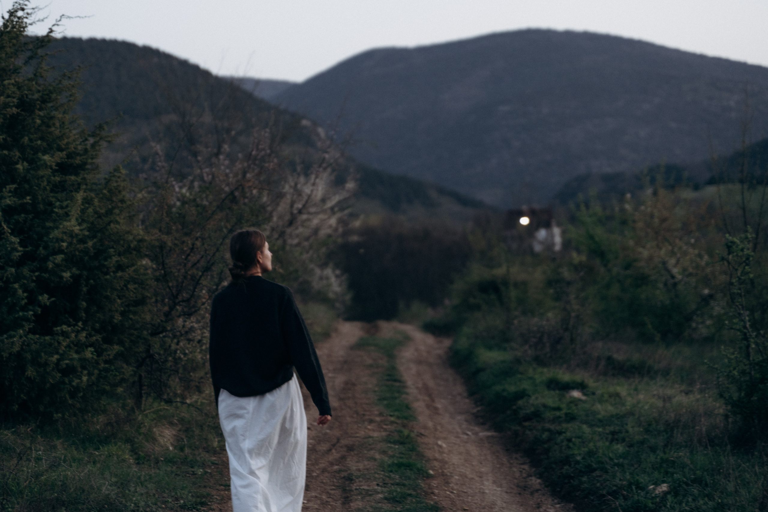 Татьяна. Мария Кобзева, фотограф в Ялте, Крым