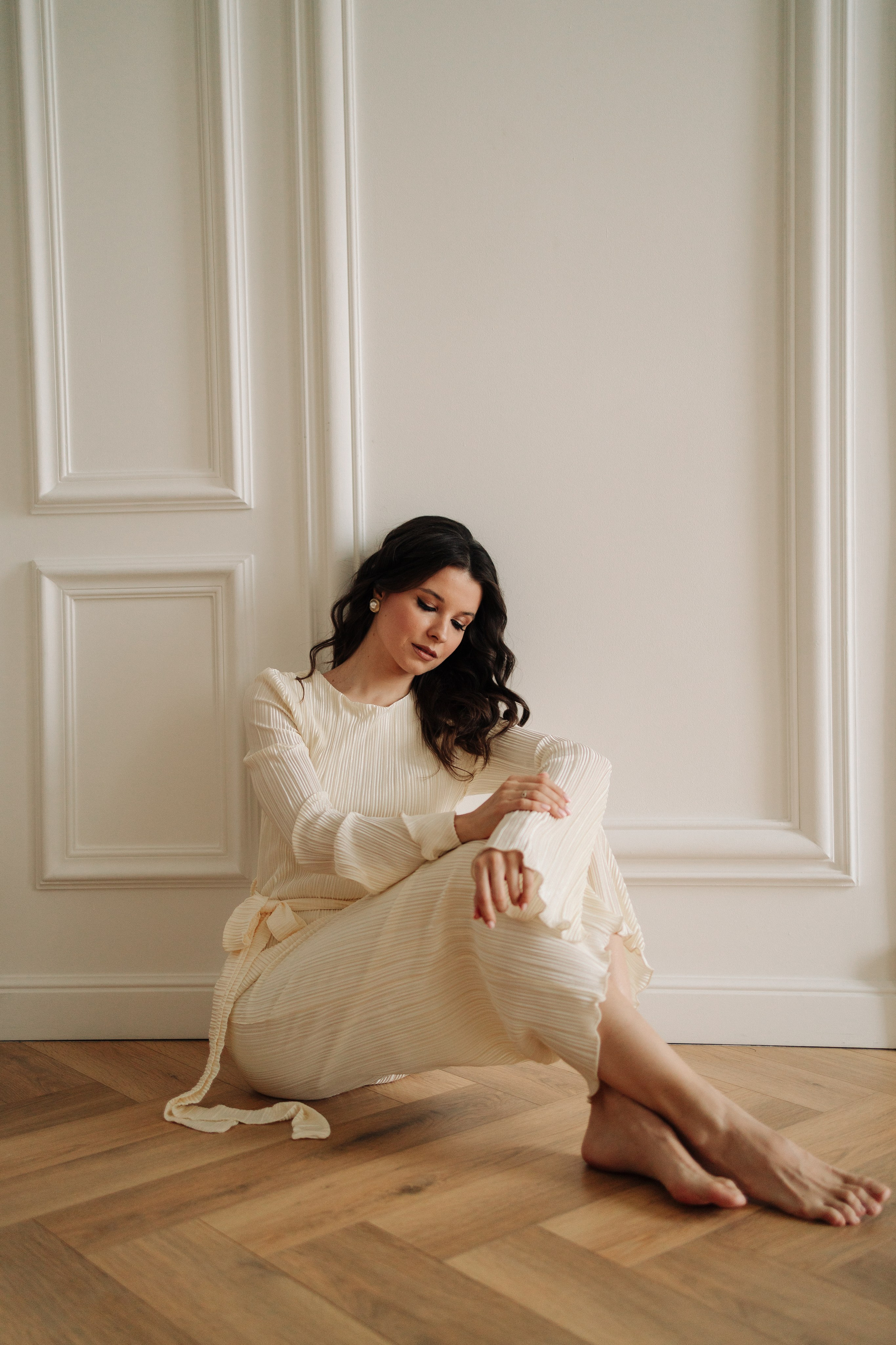 Ксения. Свадебный и прогулочный фотограф в Санкт-Петербурге Дарья Корель