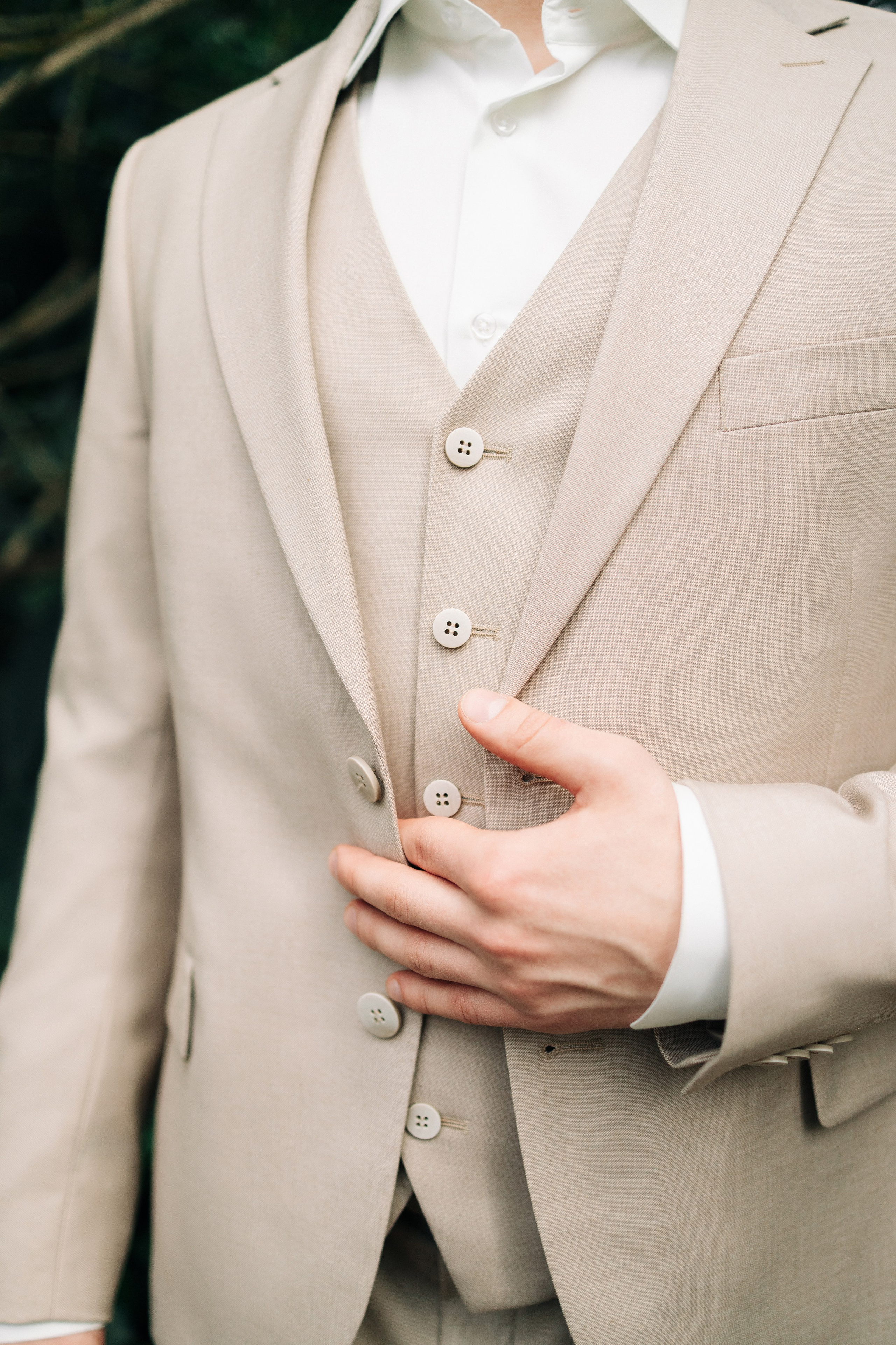 Анастасия и Евгений. Фотограф Дарья Корель Санкт-Петербург