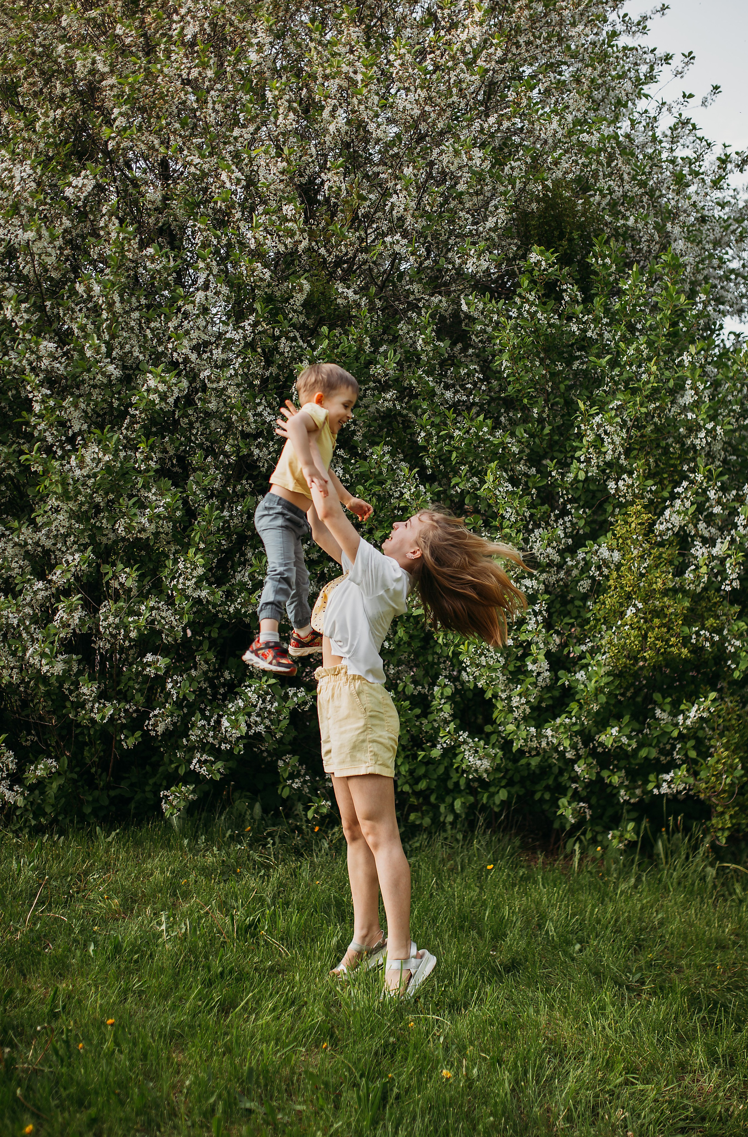 Катя, Юля, Матвей и Макс. Семейный и детский фотограф в Нижнем Новгороде Наумова Лидия