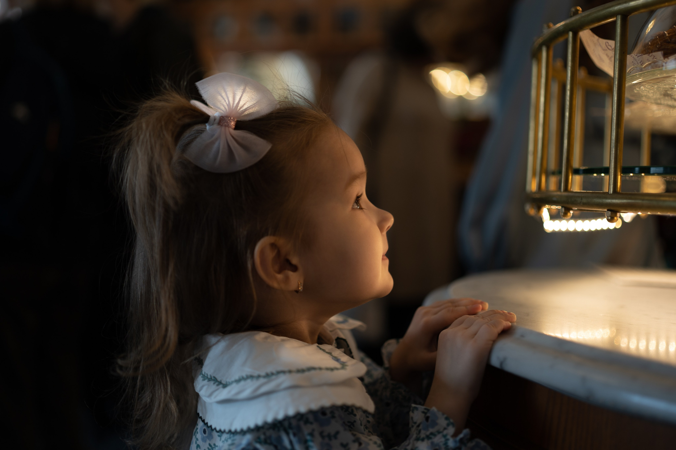 Семейный и женский фотограф в Санкт-Петербурге Каурова Валентина