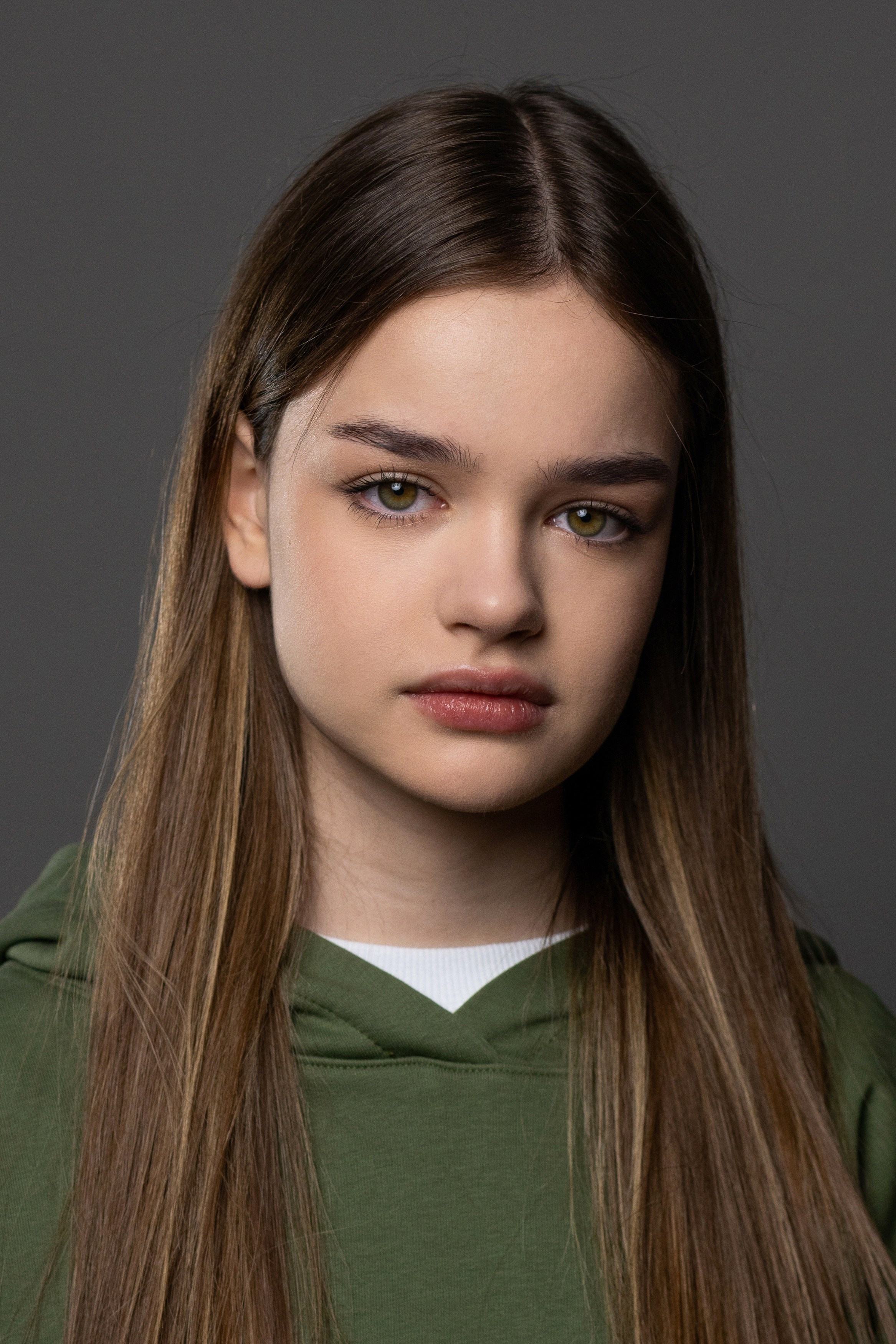 Саша О., актёрское портфолио. Татьяна Мирзоян