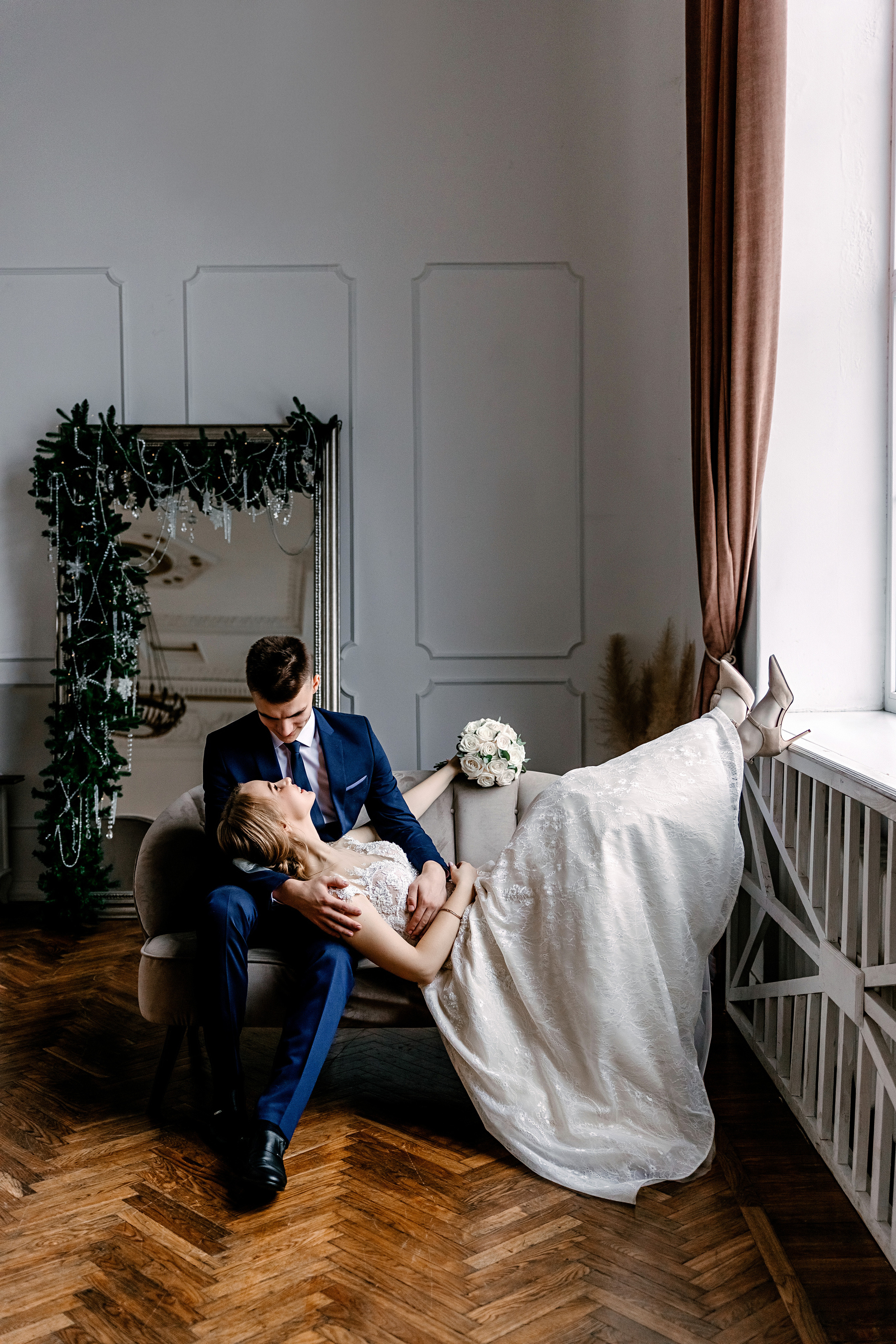 Тимофей и Виктория. Диана Тимиряева | Фотограф в Воронеже