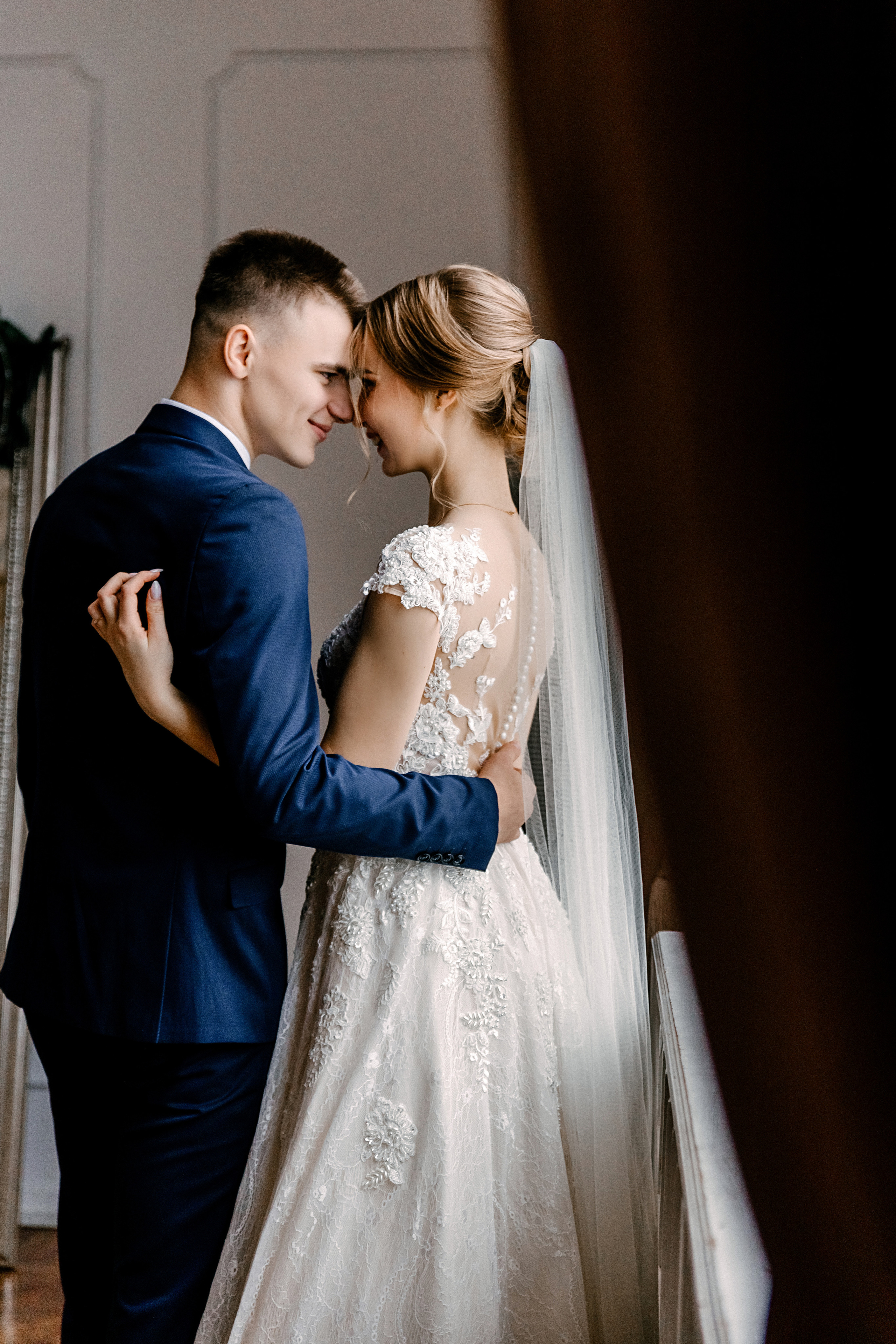 Тимофей и Виктория. Диана Тимиряева | Фотограф в Воронеже