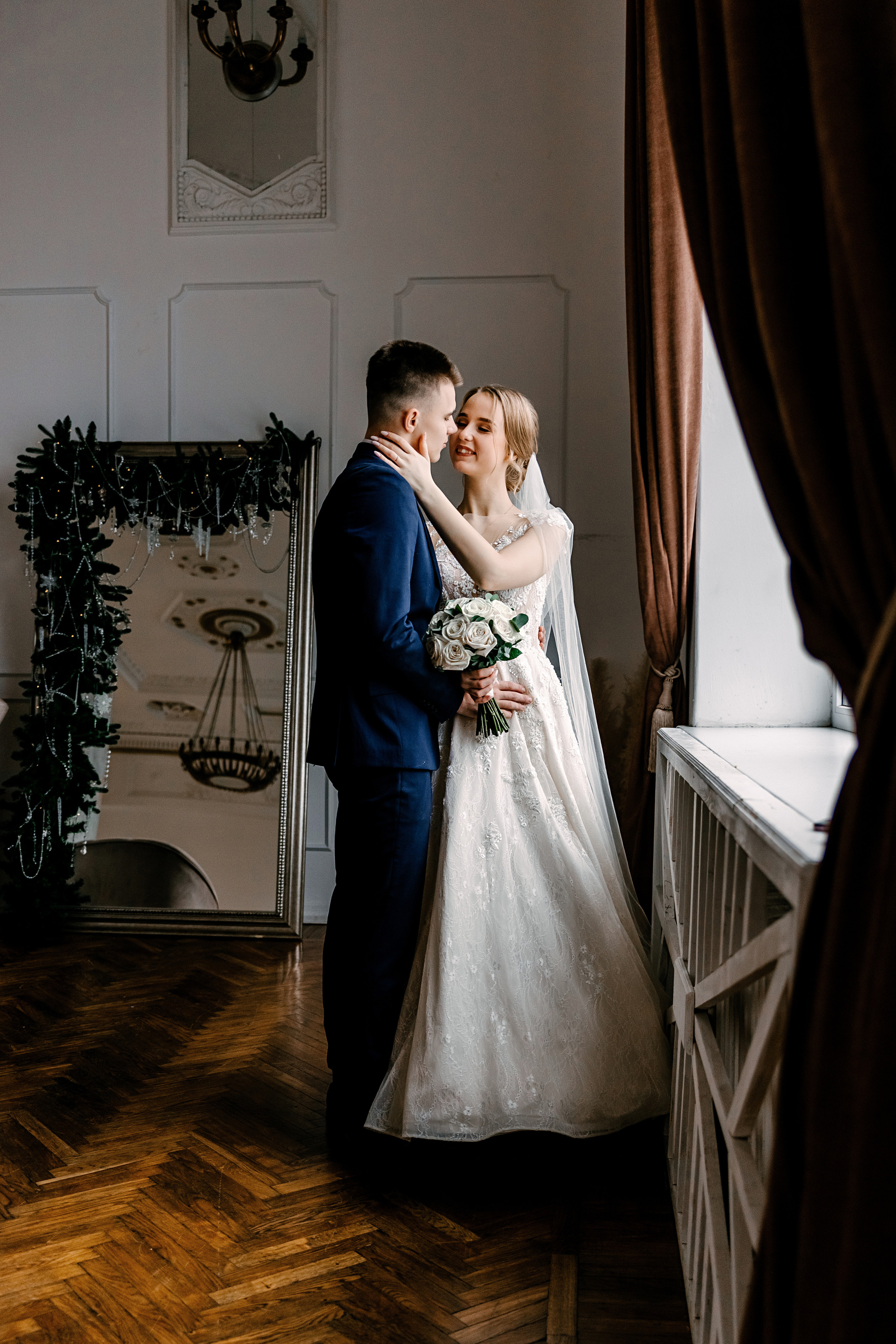 Тимофей и Виктория. Диана Тимиряева | Фотограф в Воронеже