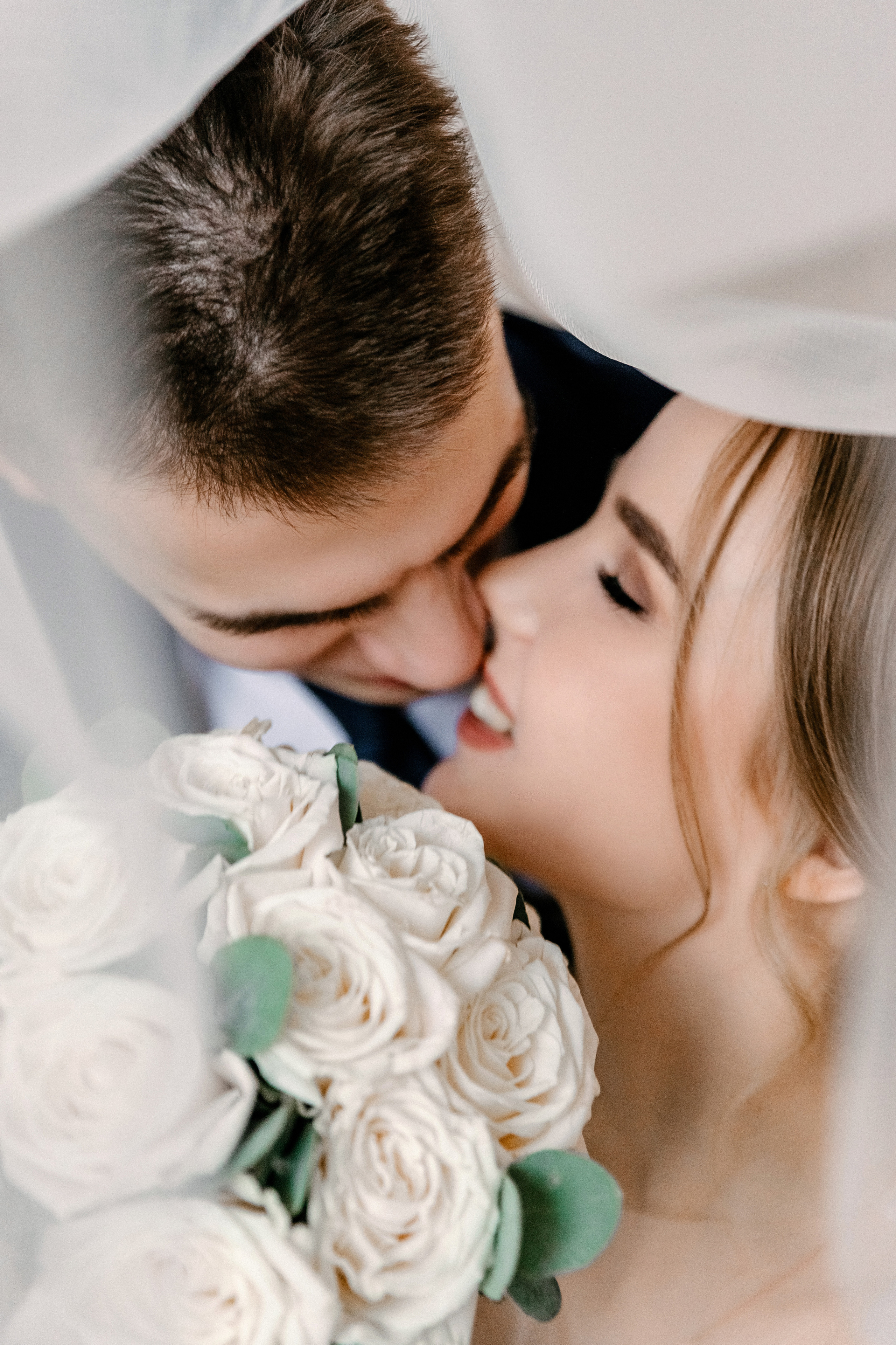 Тимофей и Виктория. Диана Тимиряева | Фотограф в Воронеже