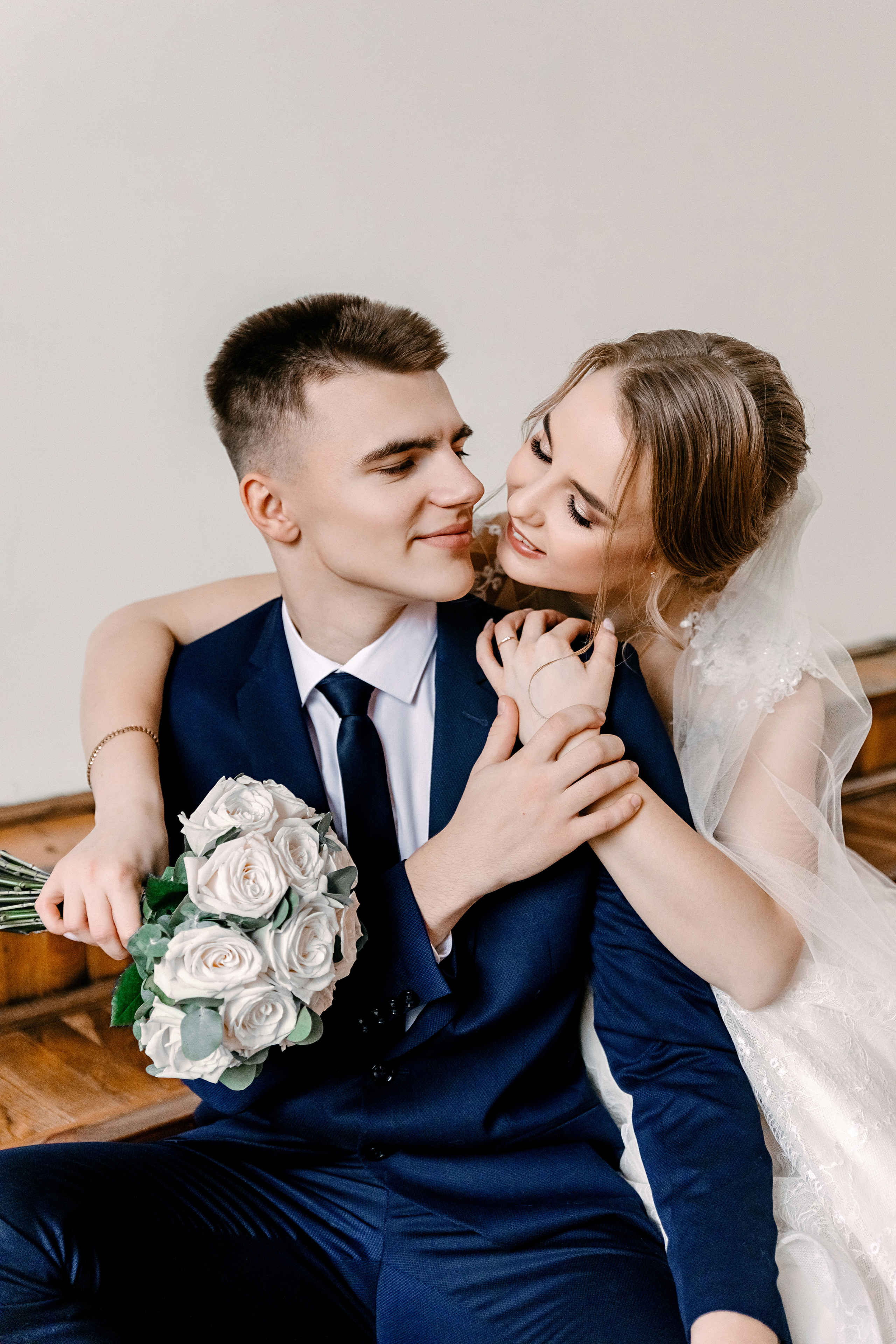 Тимофей и Виктория. Диана Тимиряева | Фотограф в Воронеже