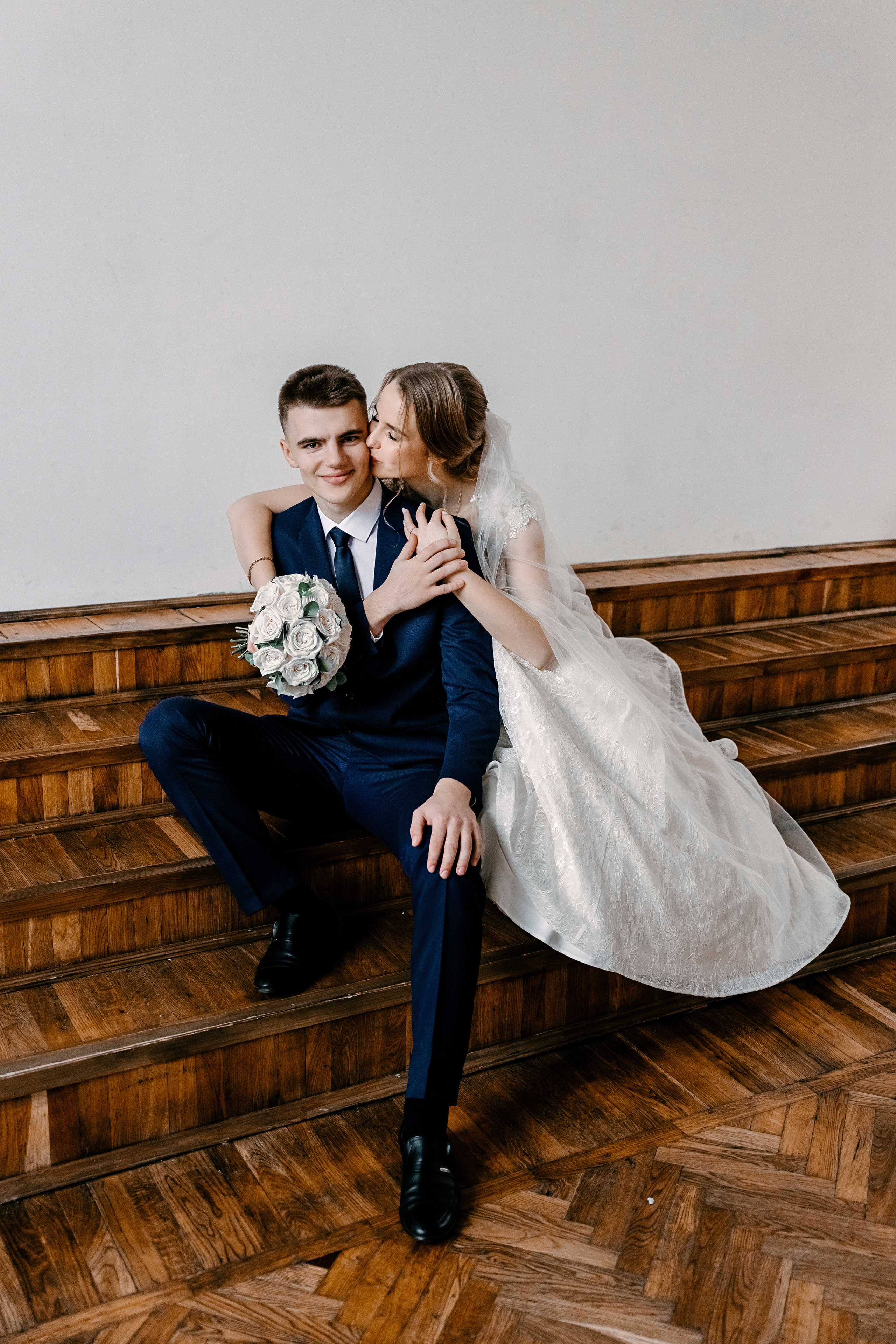 Тимофей и Виктория. Диана Тимиряева | Фотограф в Воронеже