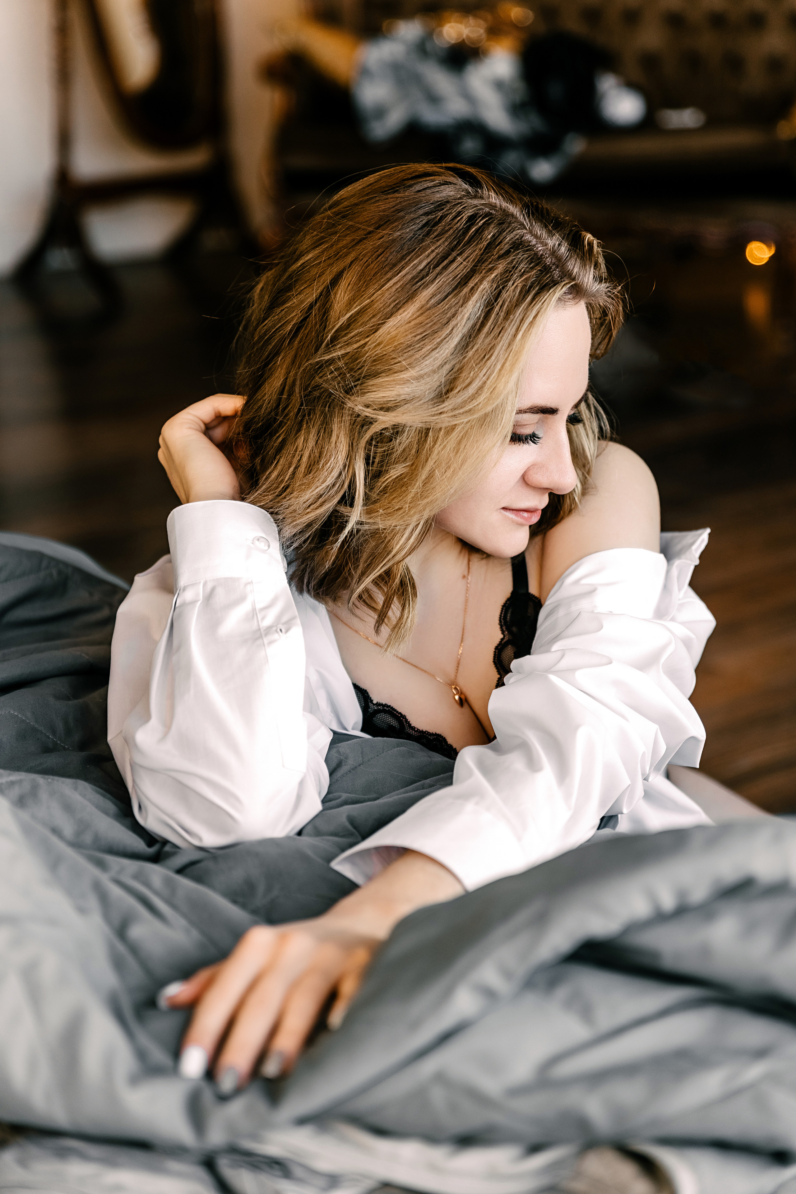 Юлия. Диана Тимиряева | Фотограф в Воронеже