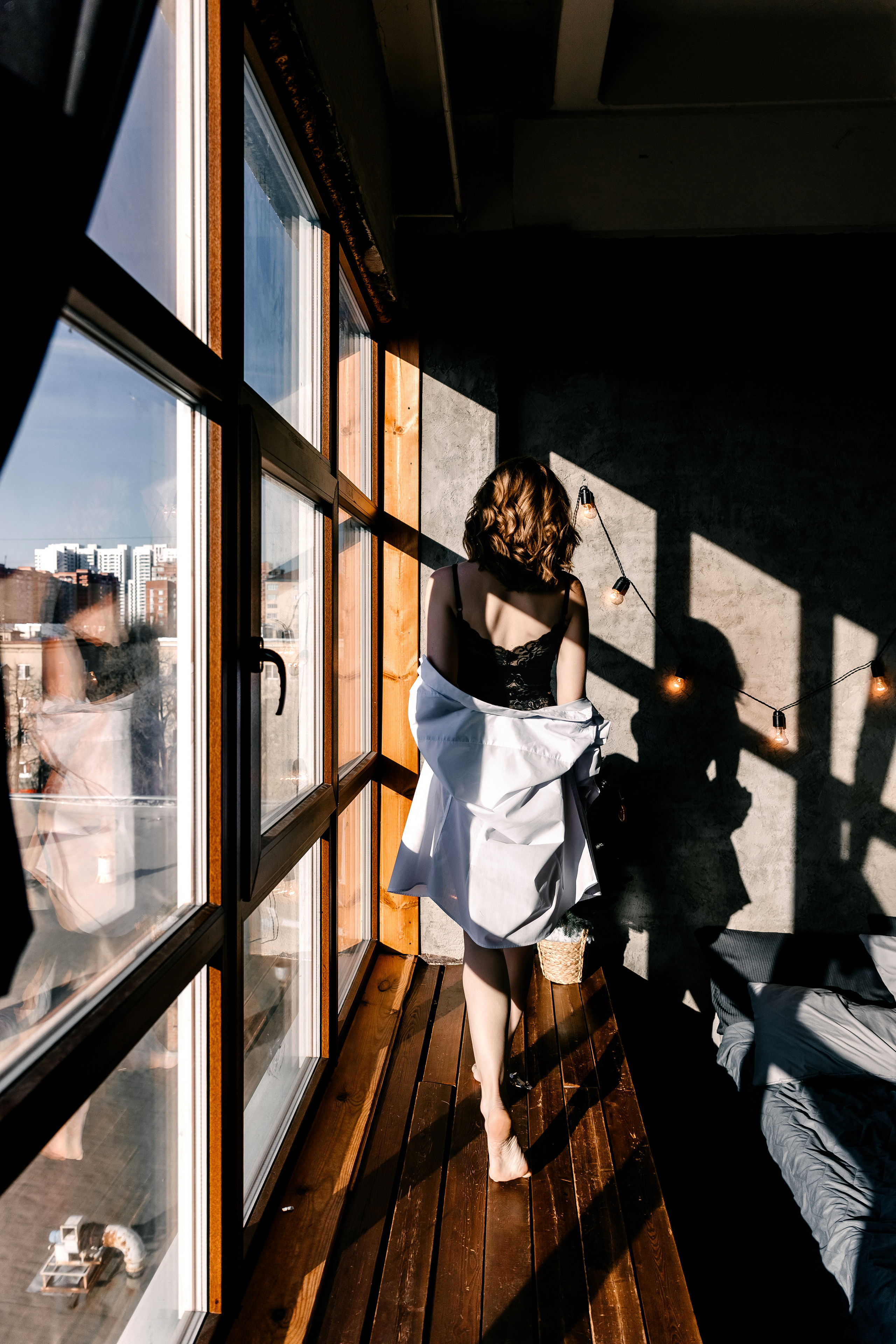 Юлия. Диана Тимиряева | Фотограф в Воронеже