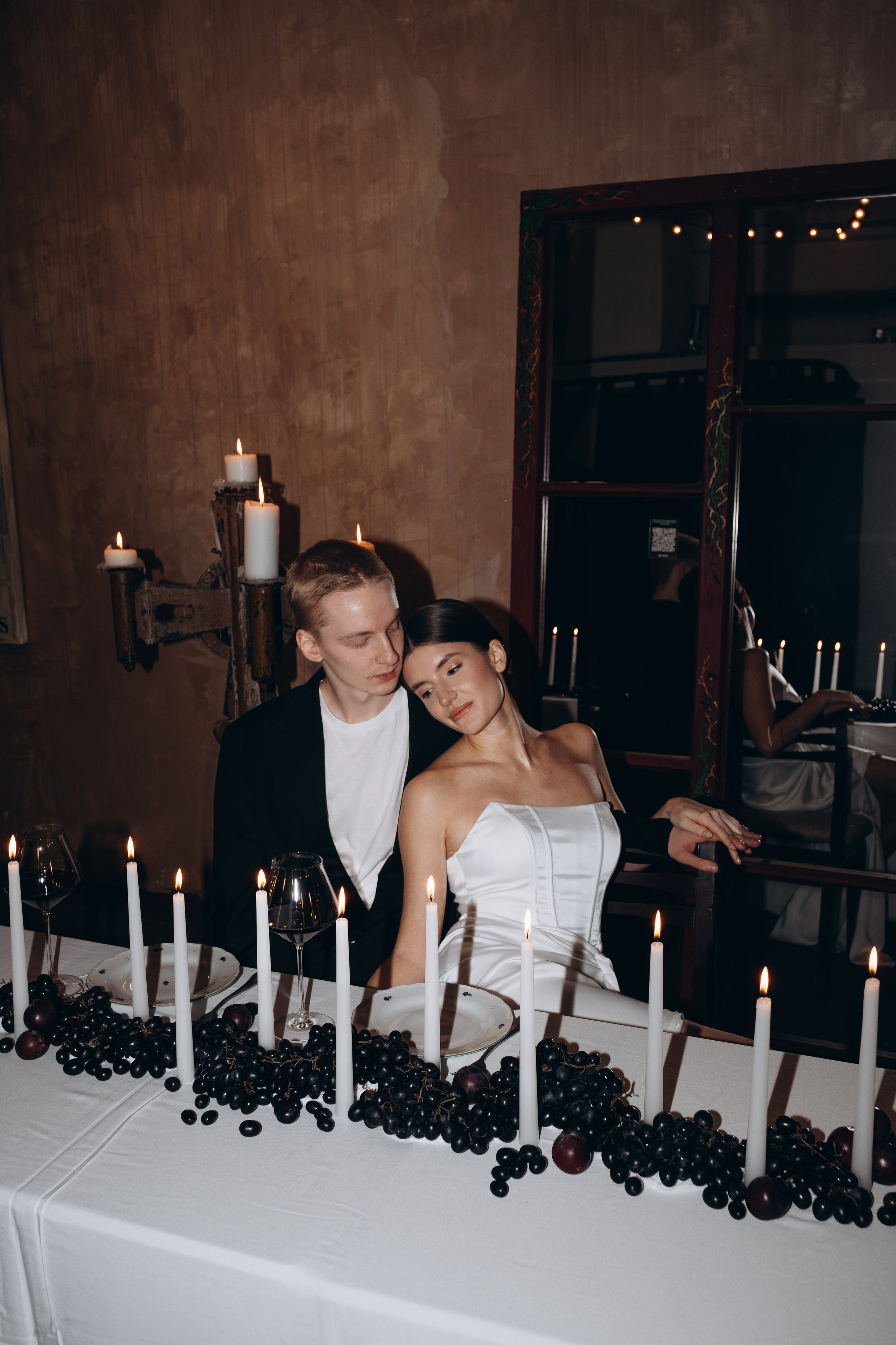 October wedding. Фотограф|Москва — Агбаш Лера