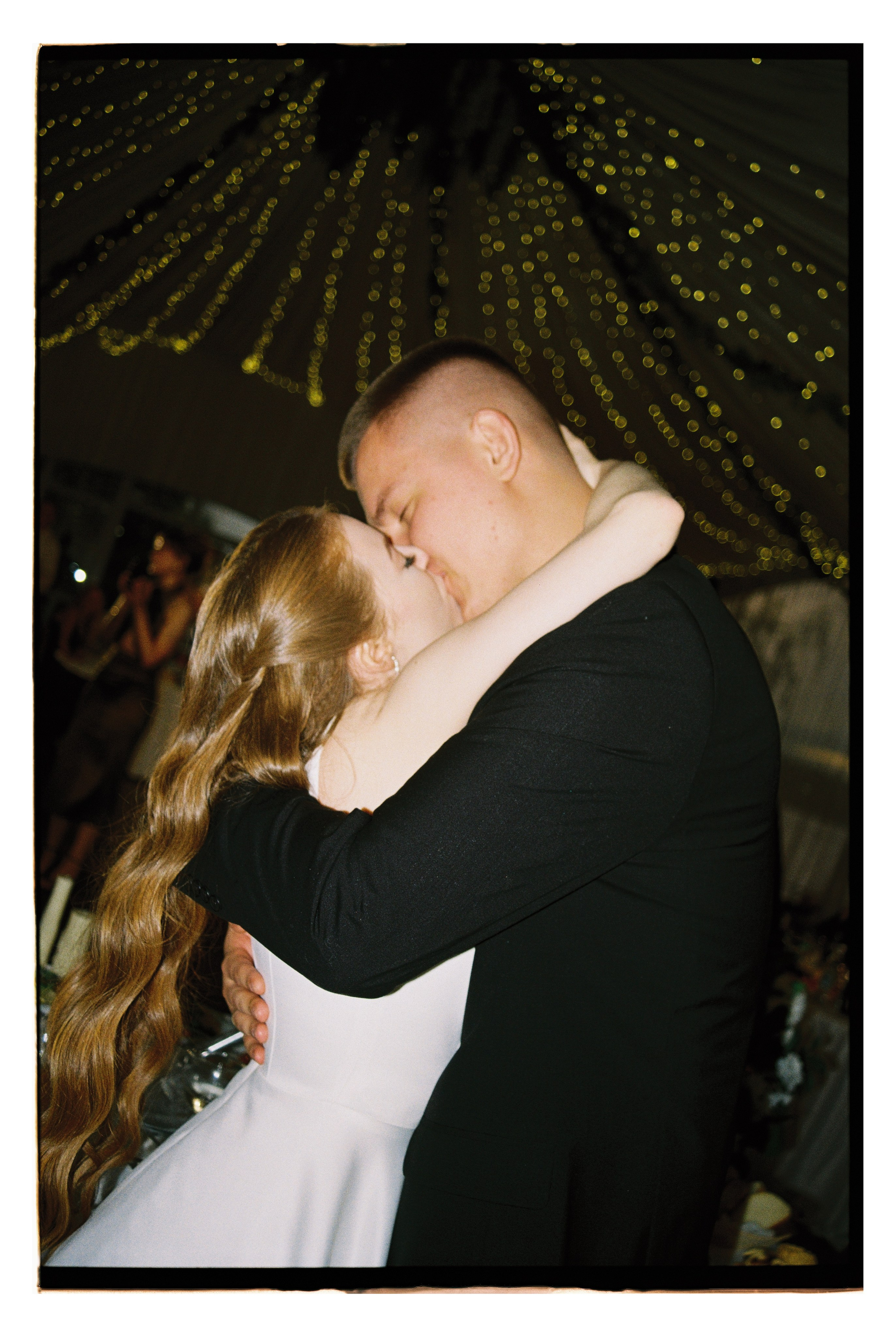 Свадебный день Анны и Максима♡26.06.26. Фотограф|Москва — Агбаш Лера
