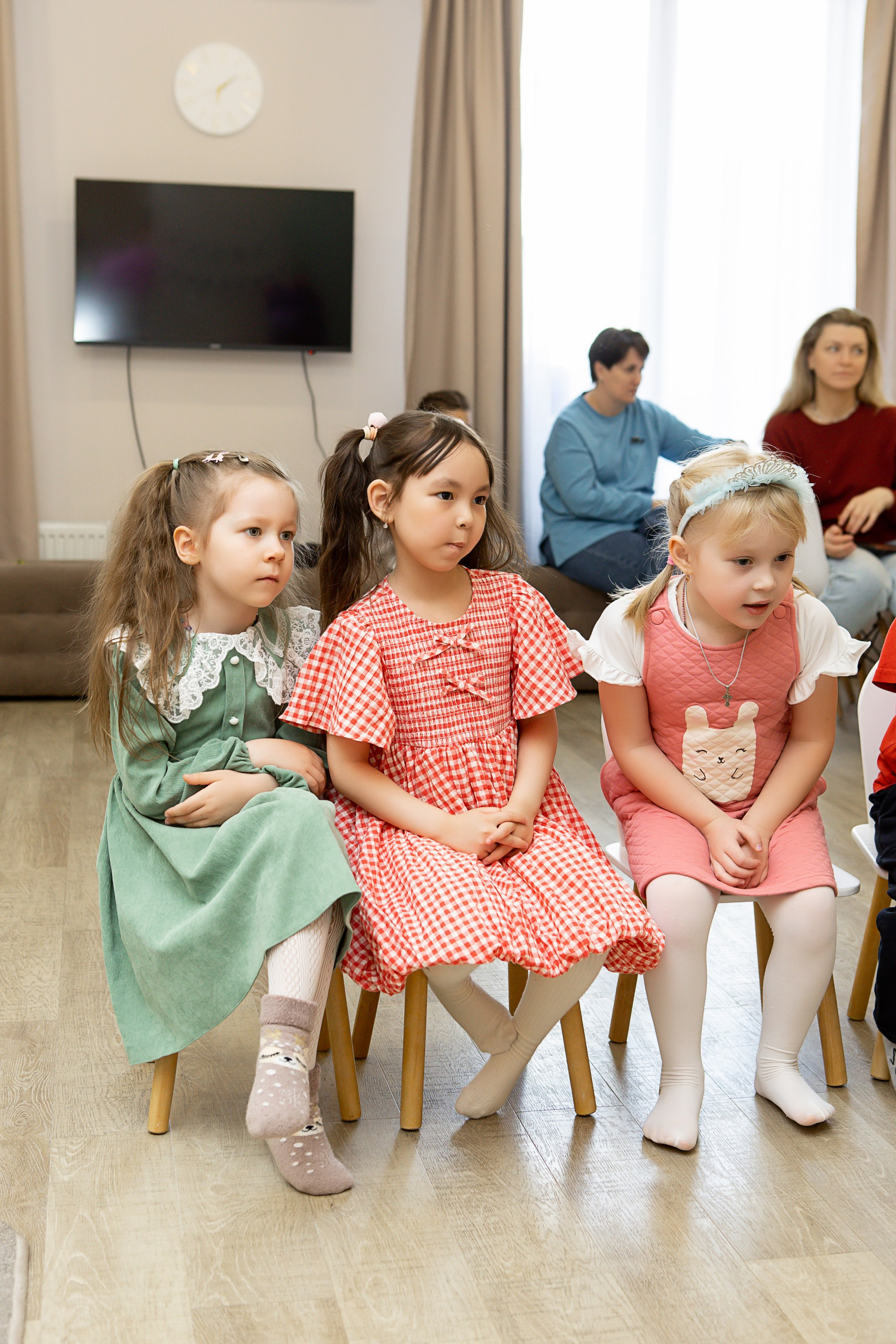Scandi. Репортажный и семейный фотограф в Новосибирске Елена Каменева