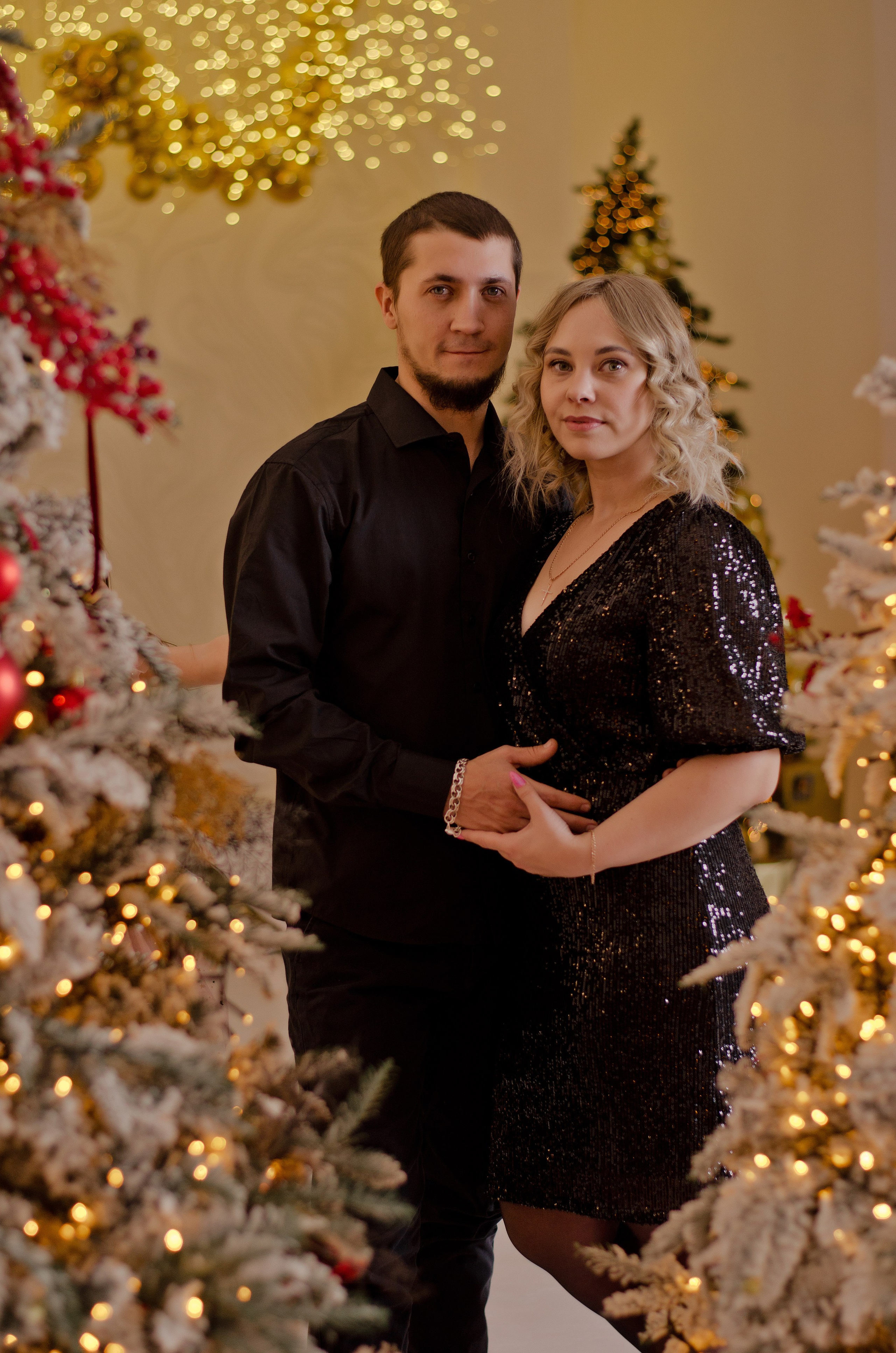 2025. Фотограф в Кемерово, Ольга Гаврилова