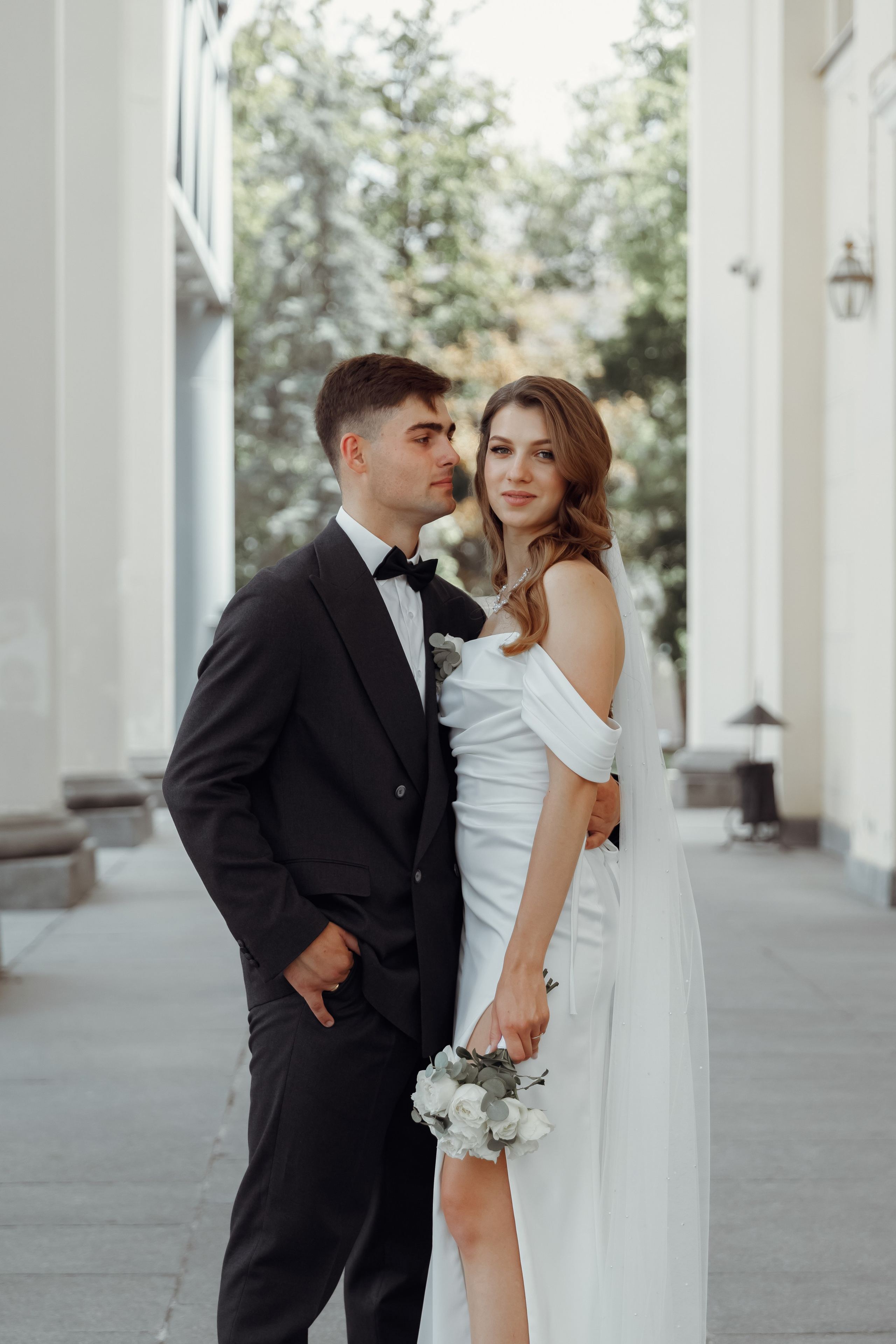 Кирилл и Диана. Свадебный фотограф, крещение, венчание СПБ, Белгород Анна Коршунова