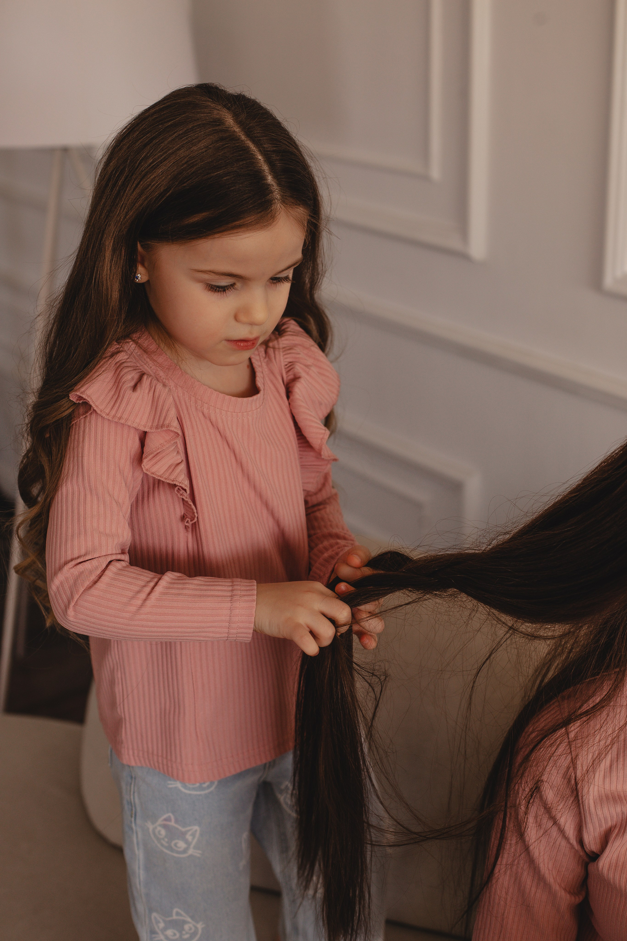 Мамина любовь. Ваш личный фотограф в Крыму Анна Лисицына