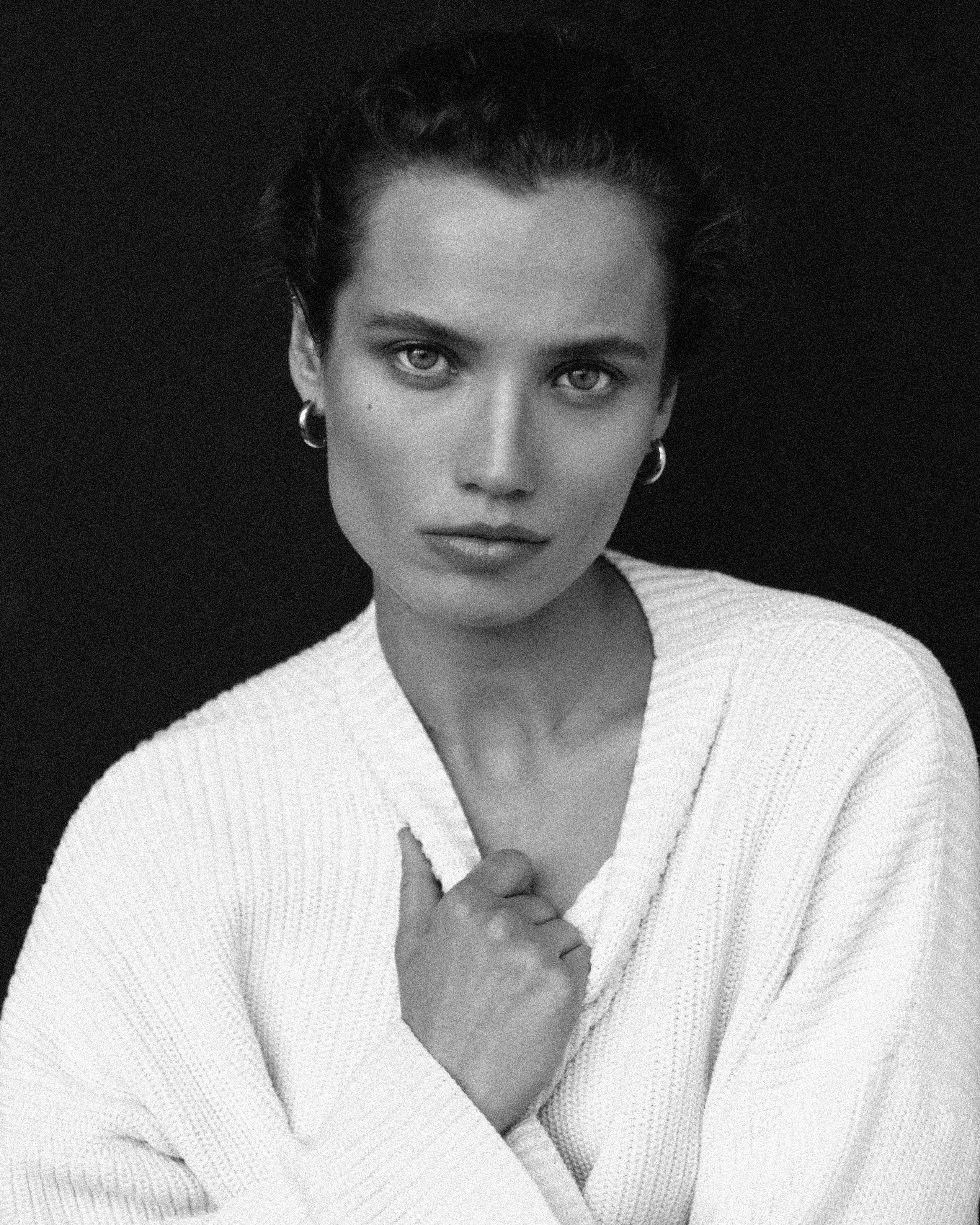 ПОРТРЕТЫ. RIN Production