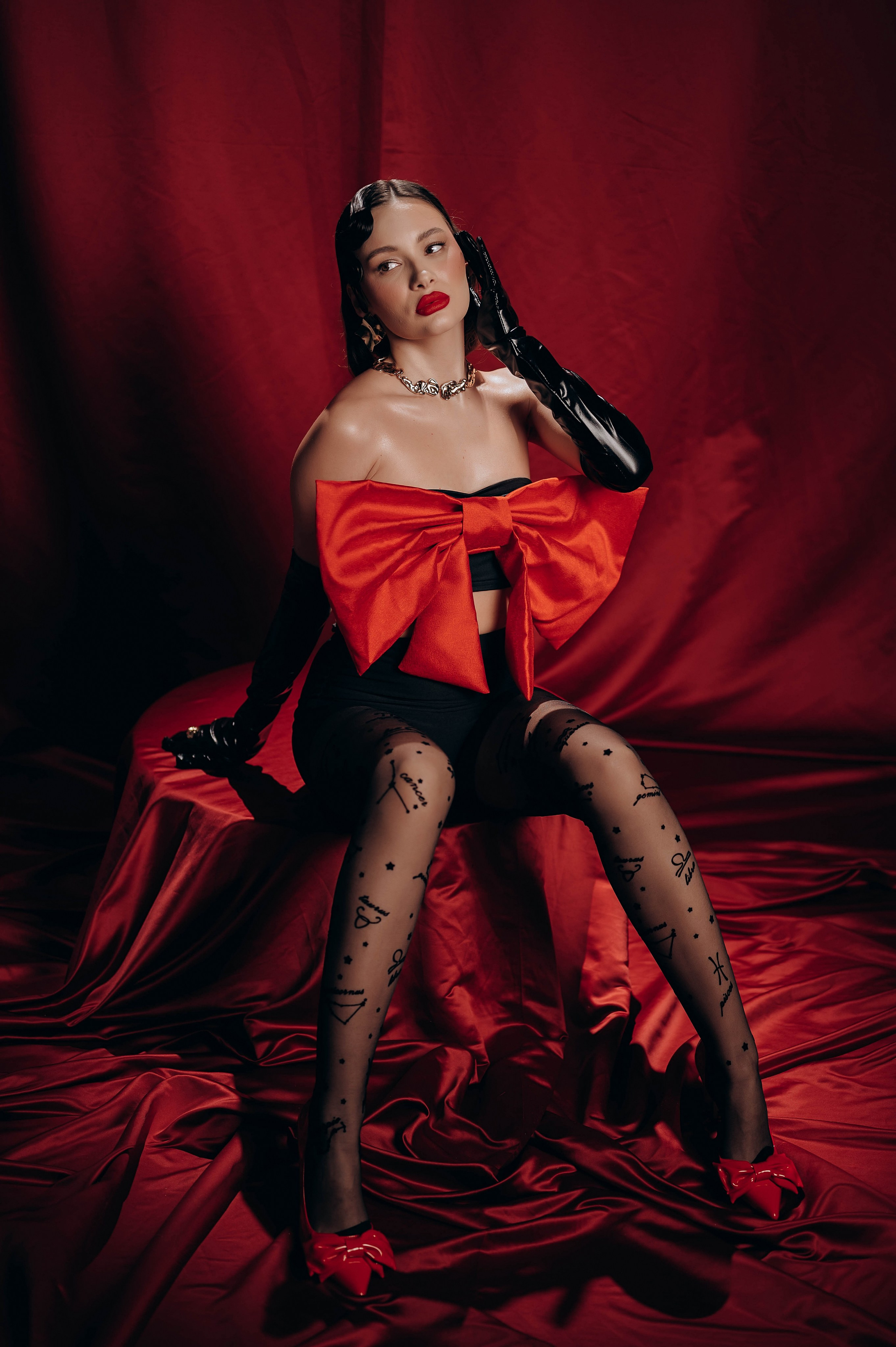 Индивидуальные фотосессии. Главная