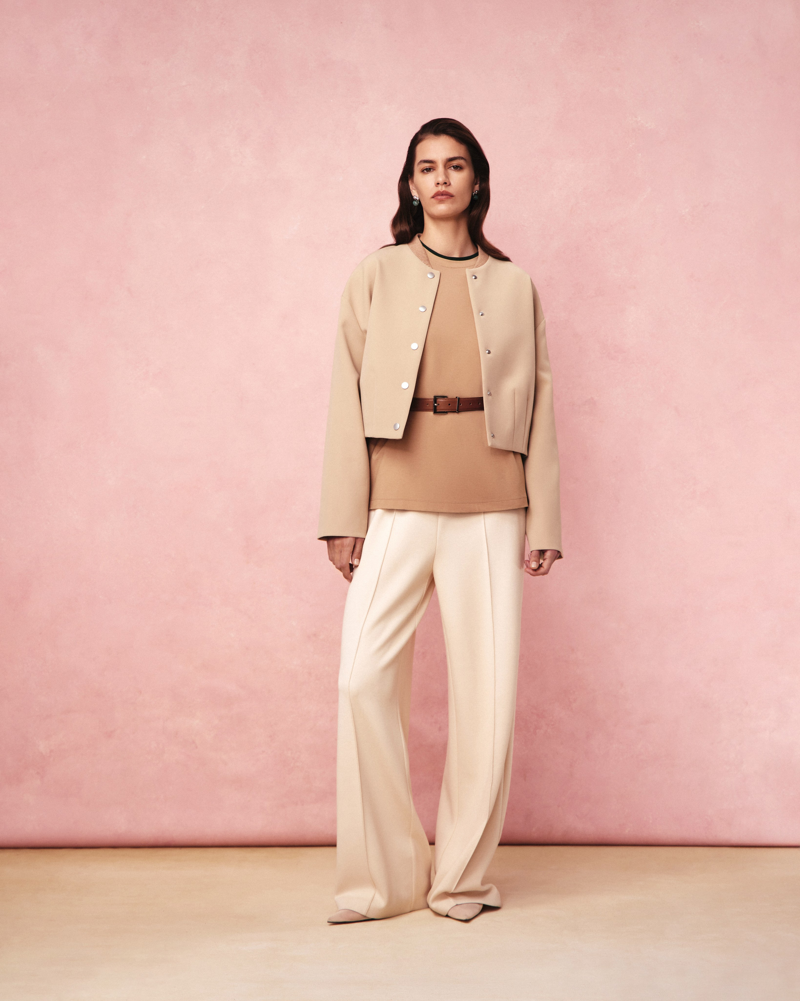 LOOK BOOK. Главная